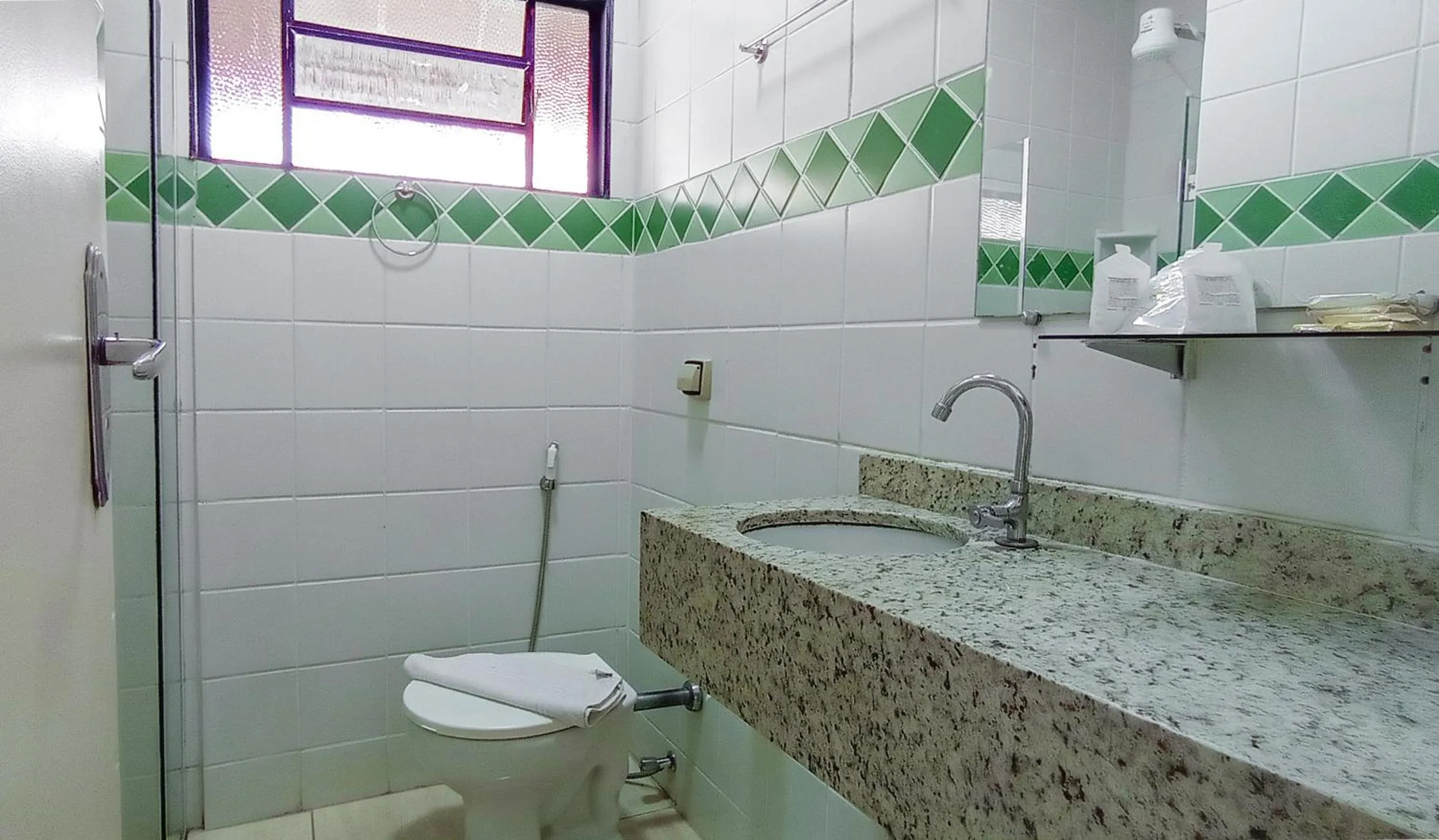 Caldas Park & Hotel Caldas Novas