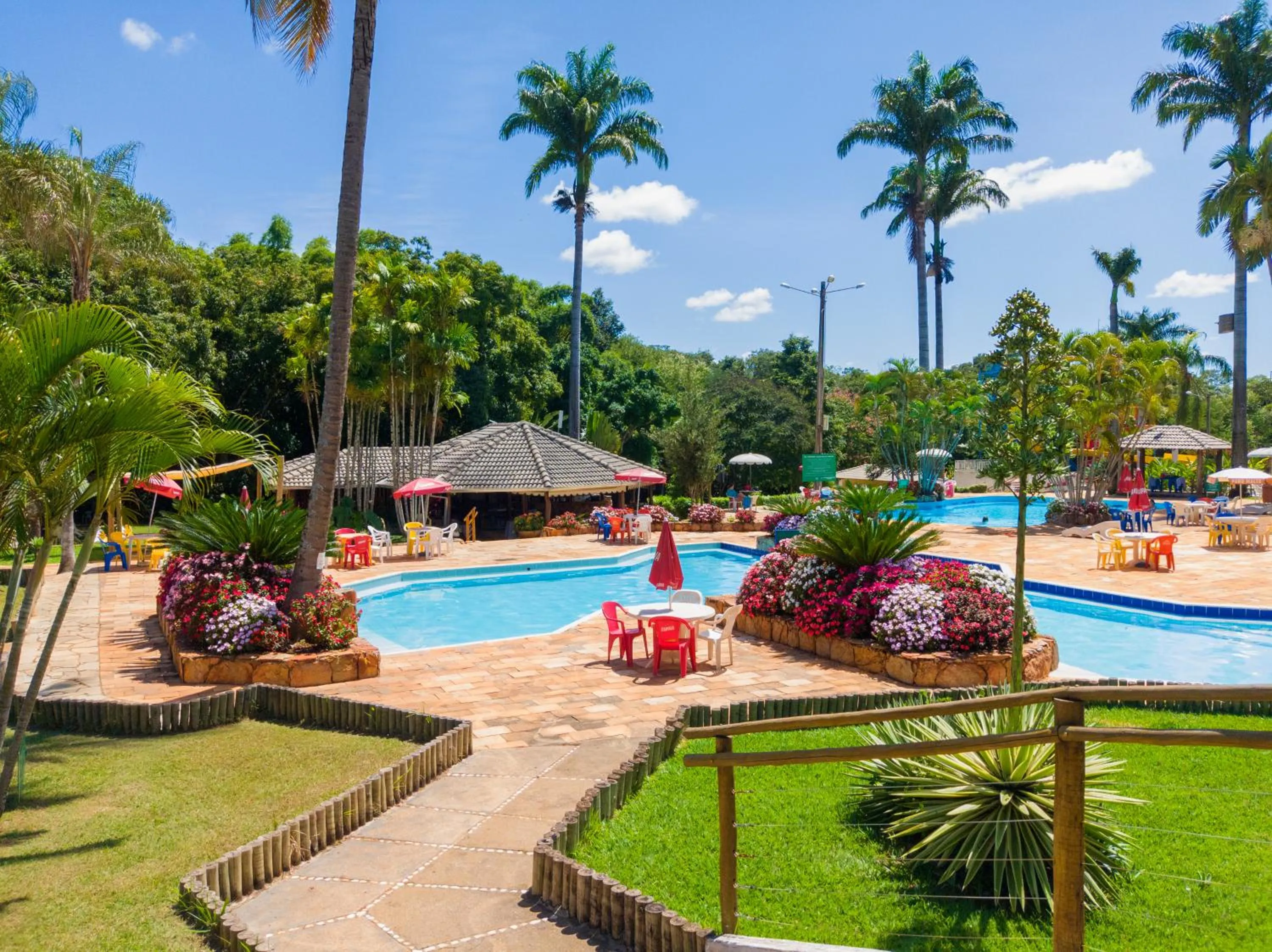 Caldas Park & Hotel Caldas Novas