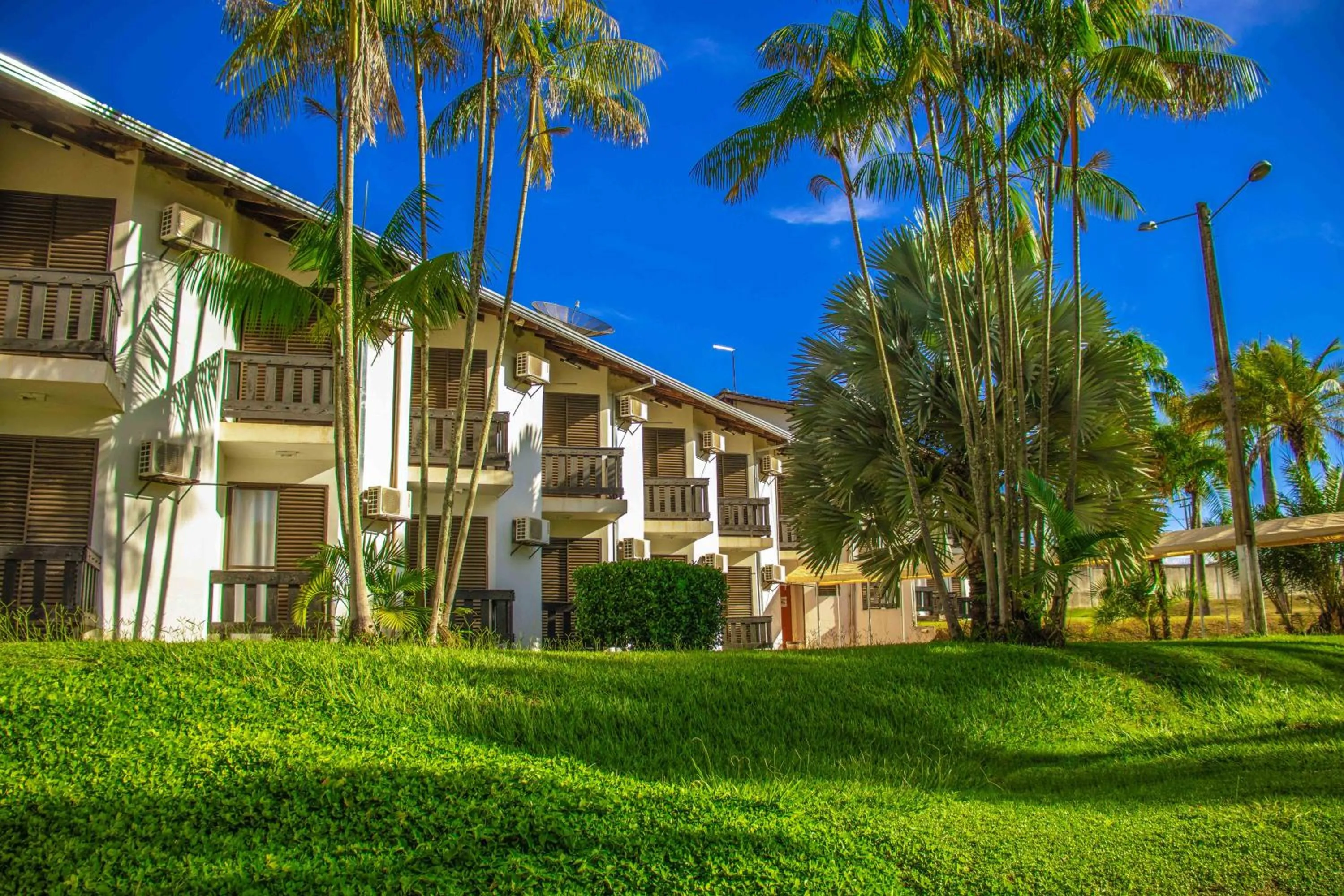 Caldas Park & Hotel Caldas Novas