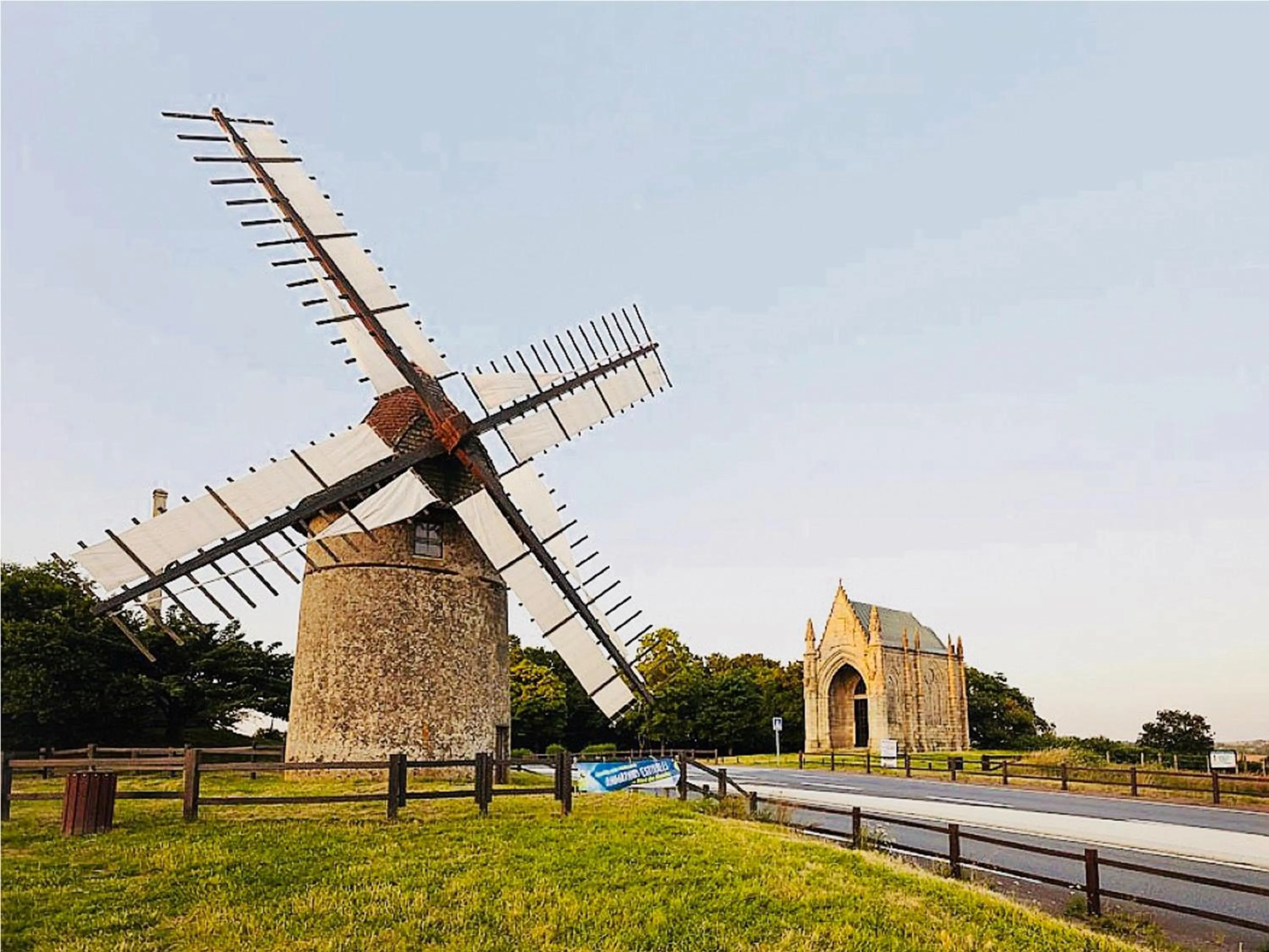 Location in ibis Les Herbiers