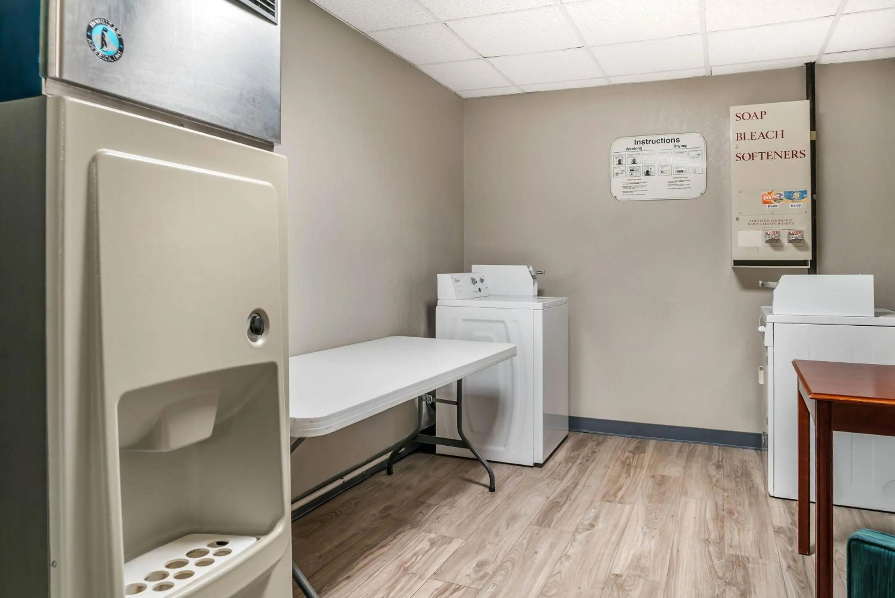 Other in Quality Inn & Suites Next to the Casino