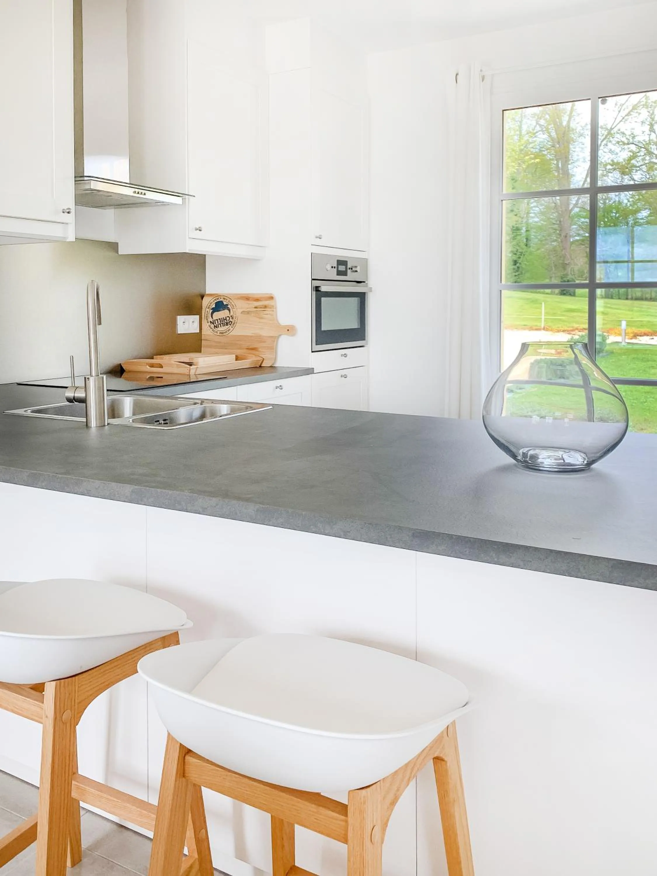 Other in Château Les Merles et ses Villas