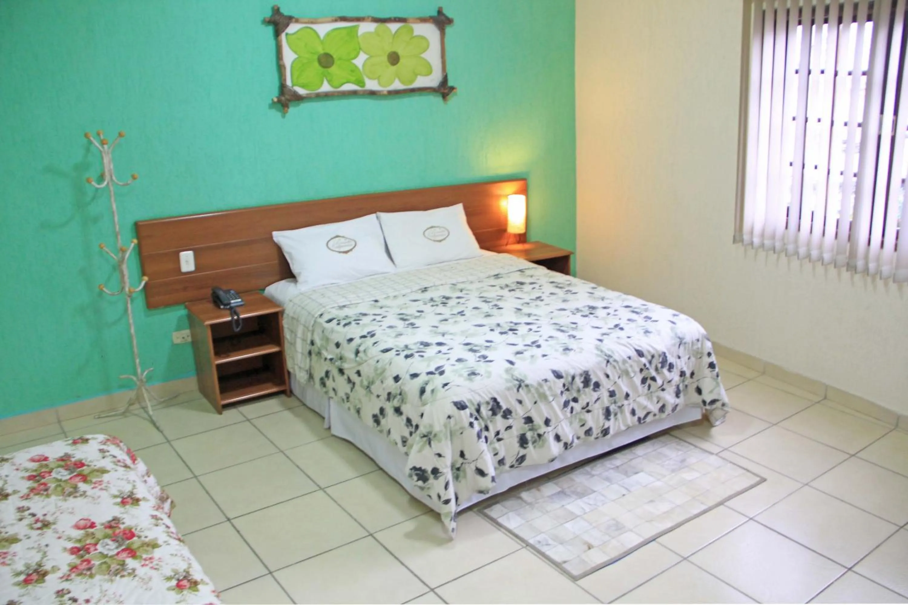 Bed in Hotel Valparaíso - Metrô Paraíso e 800m da Av Paulista