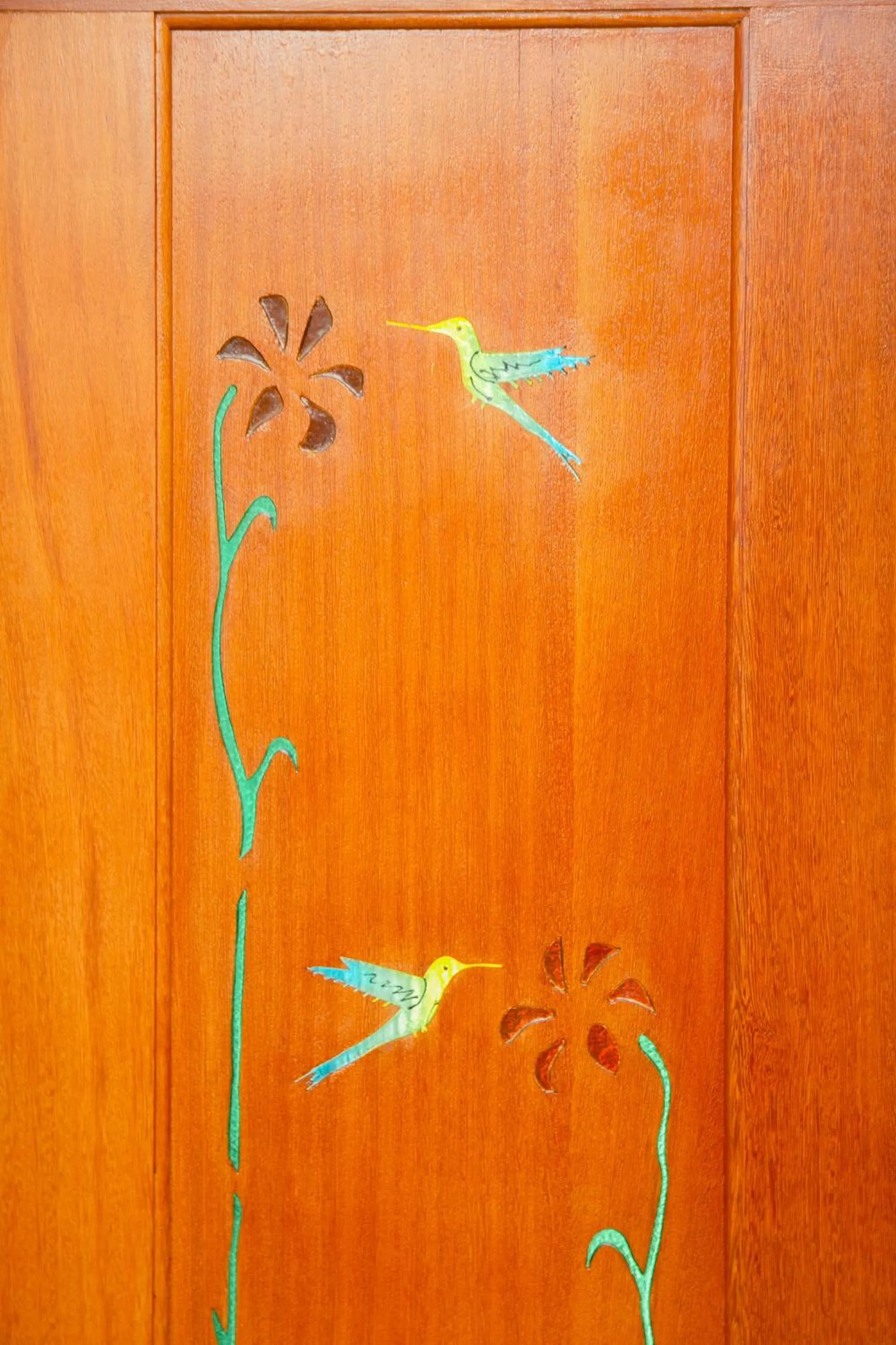 Facade/entrance in Hotel Valparaíso - Metrô Paraíso e 800m da Av Paulista