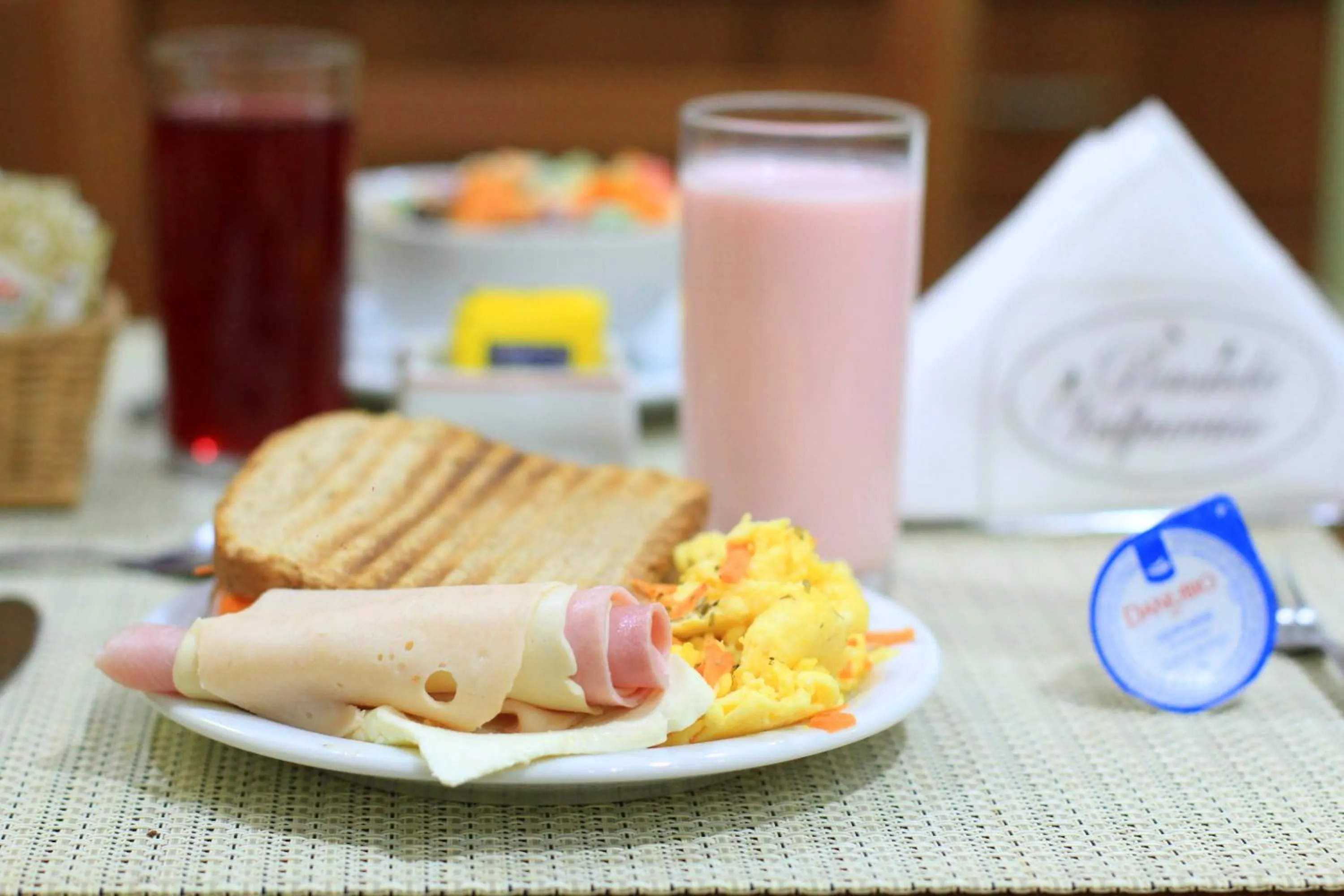 Drinks in Hotel Valparaíso - Metrô Paraíso e 800m da Av Paulista