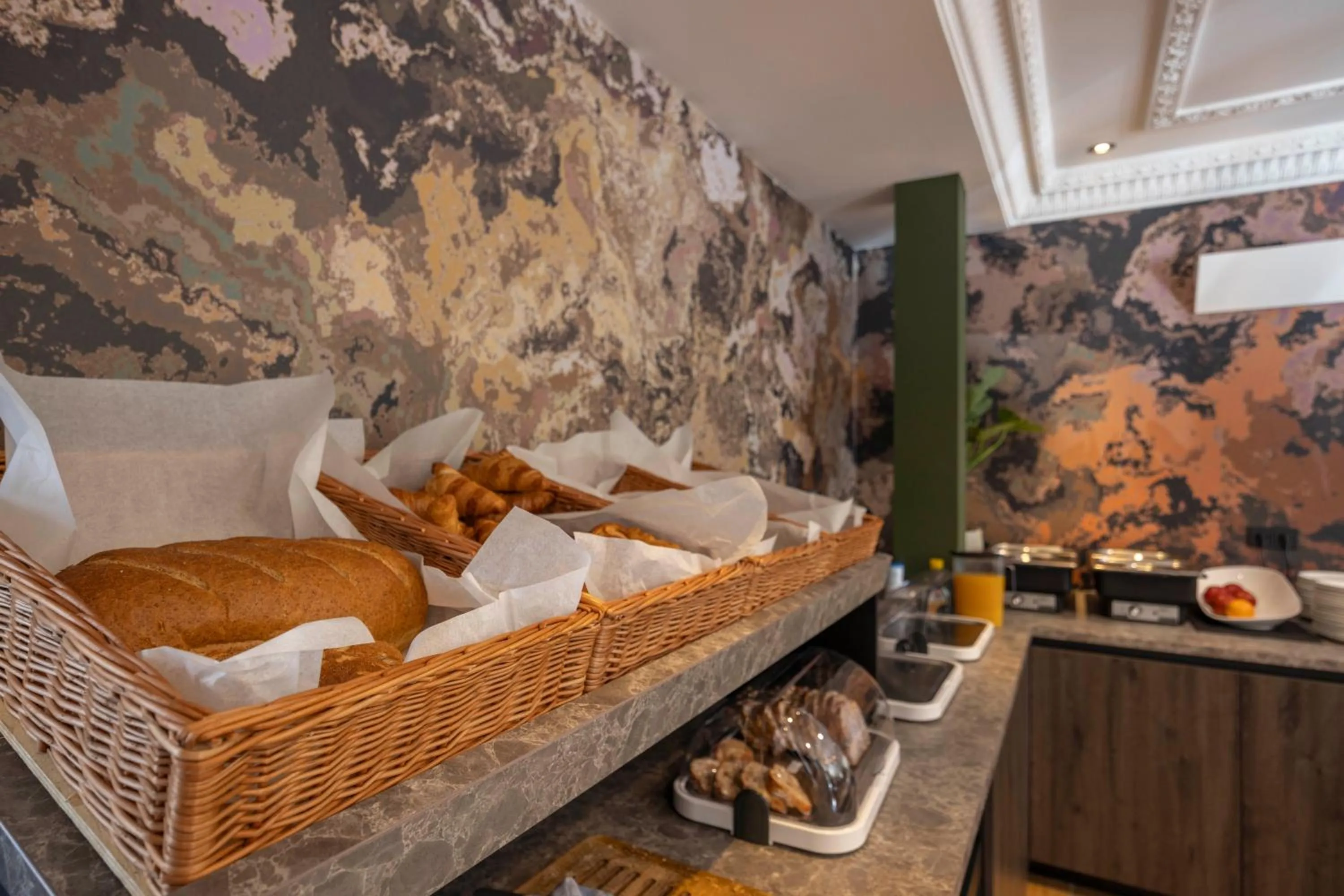 Food, Bed in Fletcher Hotel-Restaurant De Kempen