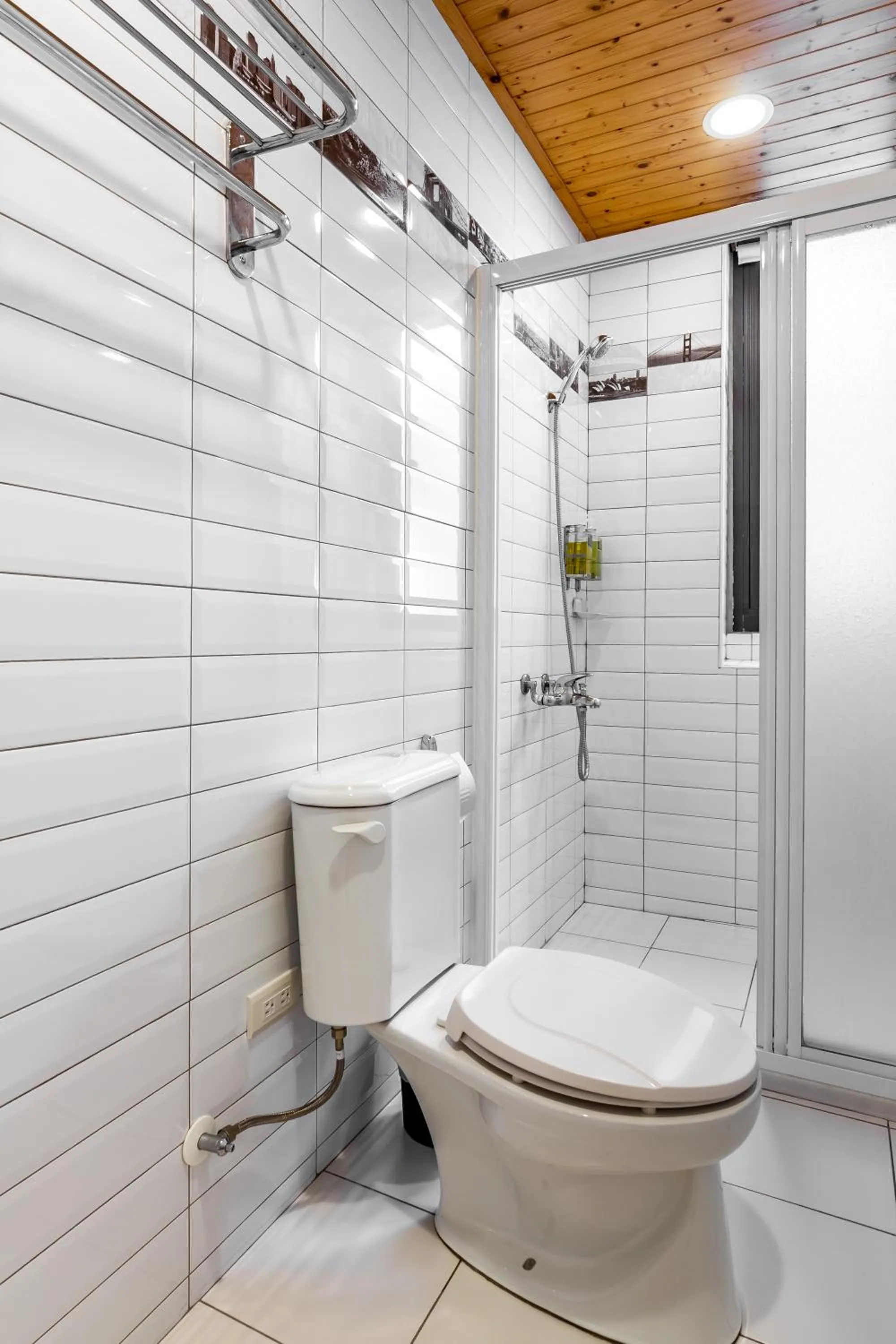 Decorative detail in Starry Home