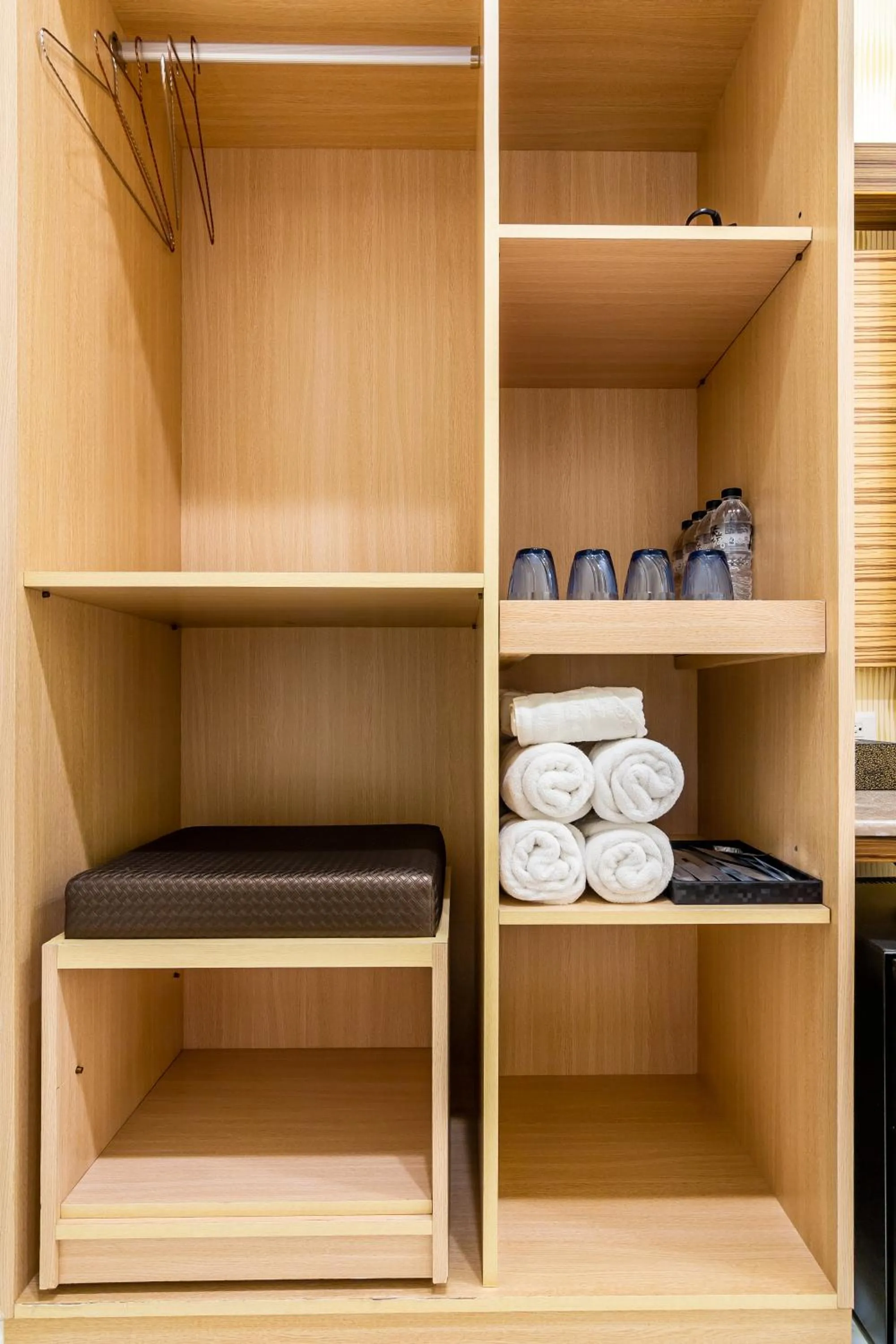 Decorative detail in Starry Home