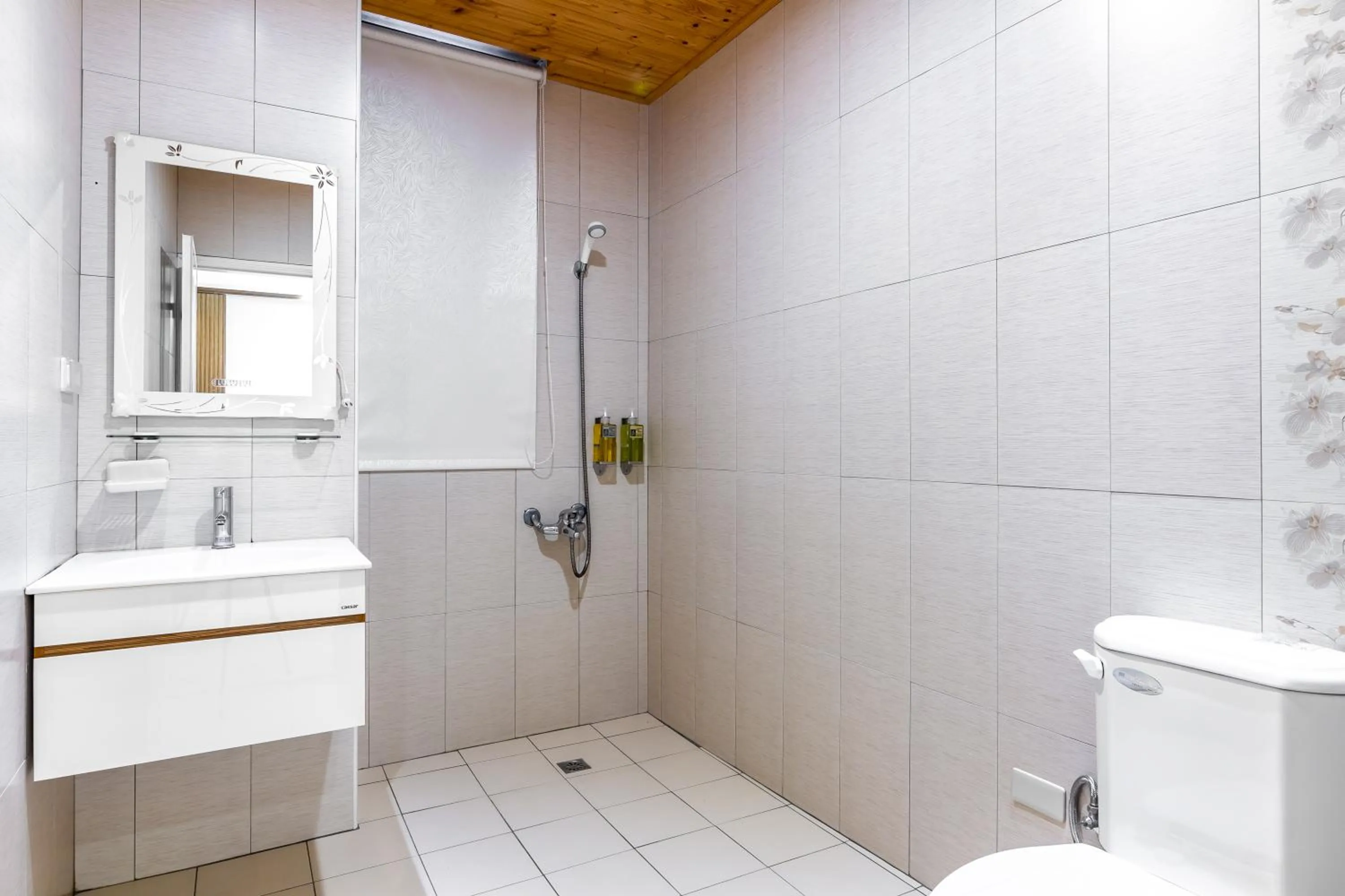 Bathroom in Starry Home