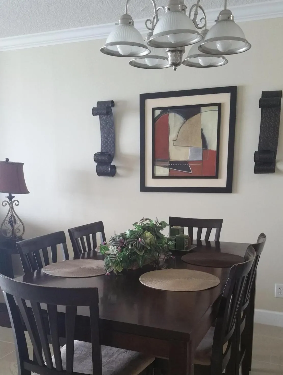 Ocean Reef 2 bedroom/2 bath!