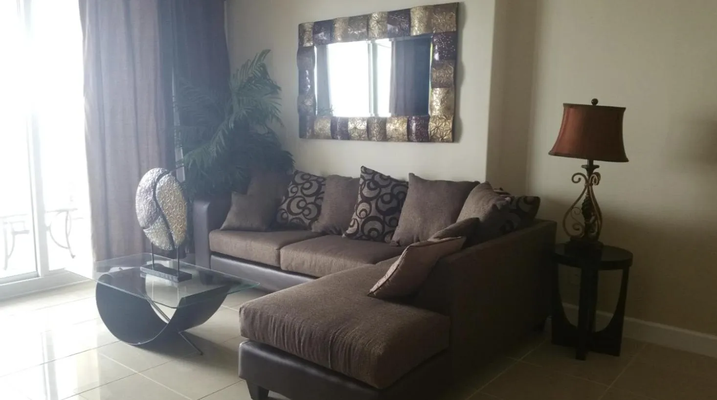 Ocean Reef 2 bedroom/2 bath!