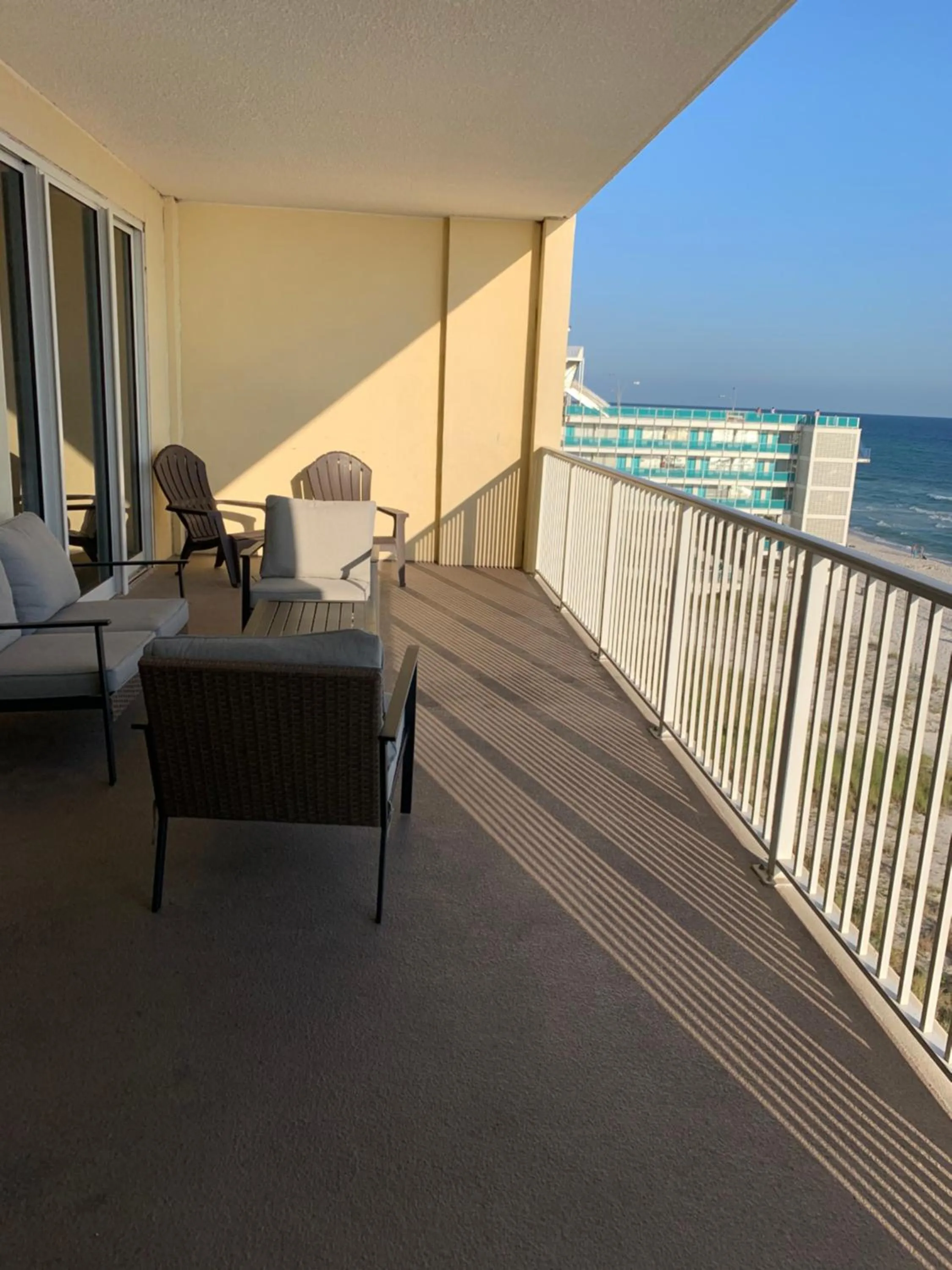 Ocean Reef 2 bedroom/2 bath!