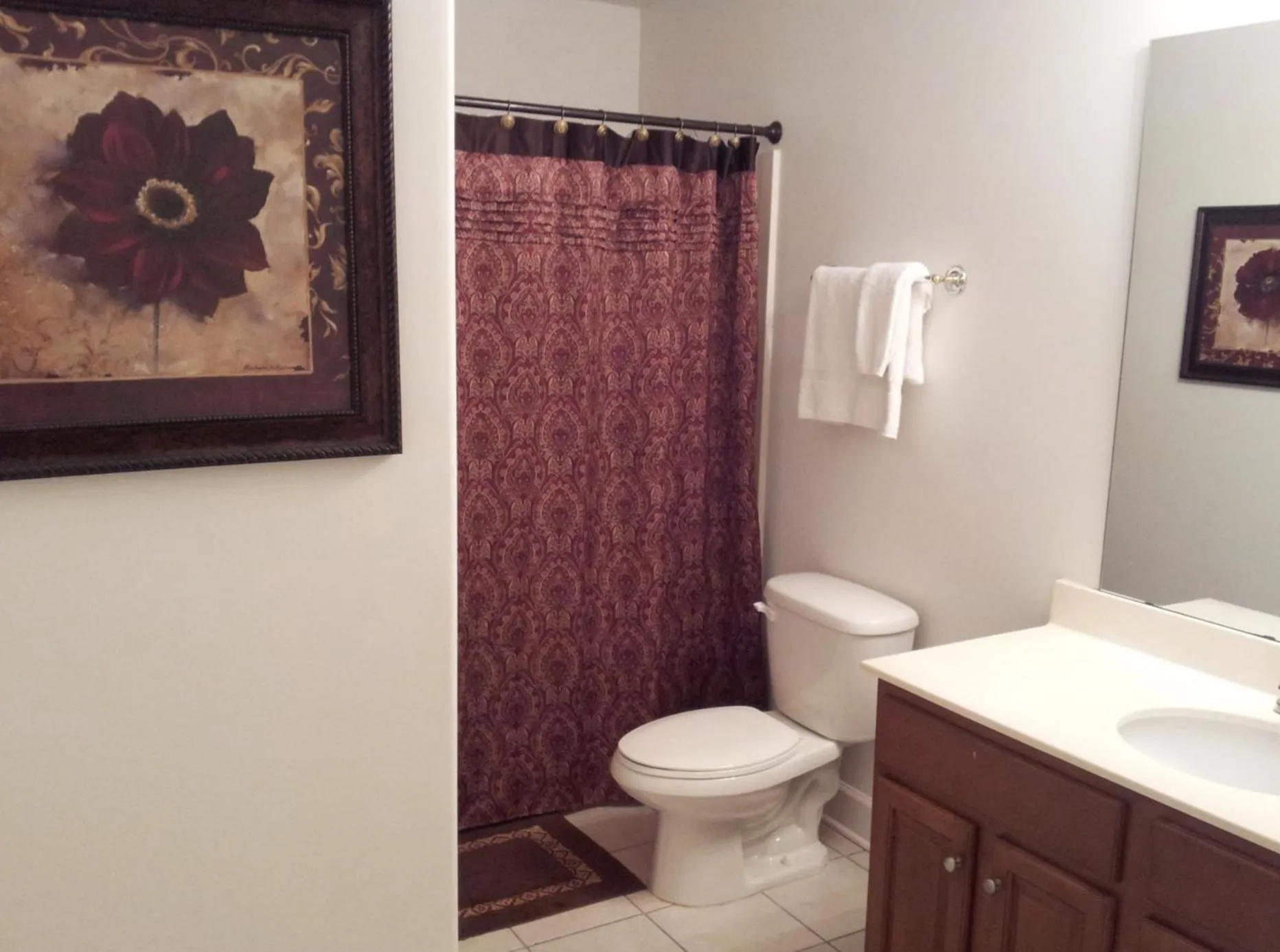 Ocean Reef 2 bedroom/2 bath!