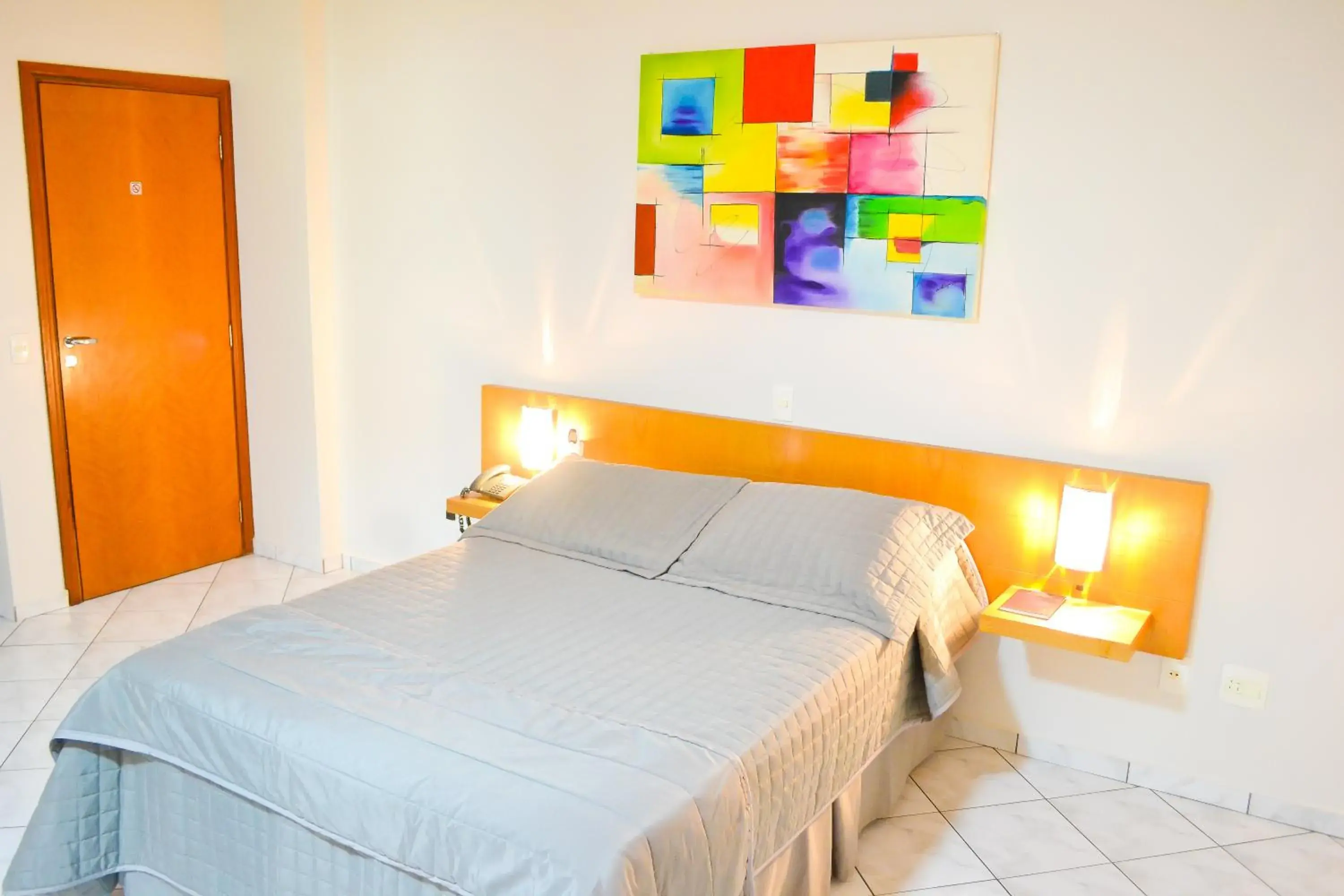 Deluxe Suite in Vale Verde Palace Hotel Deluxe Suite in Vale Verde Palace Hotel