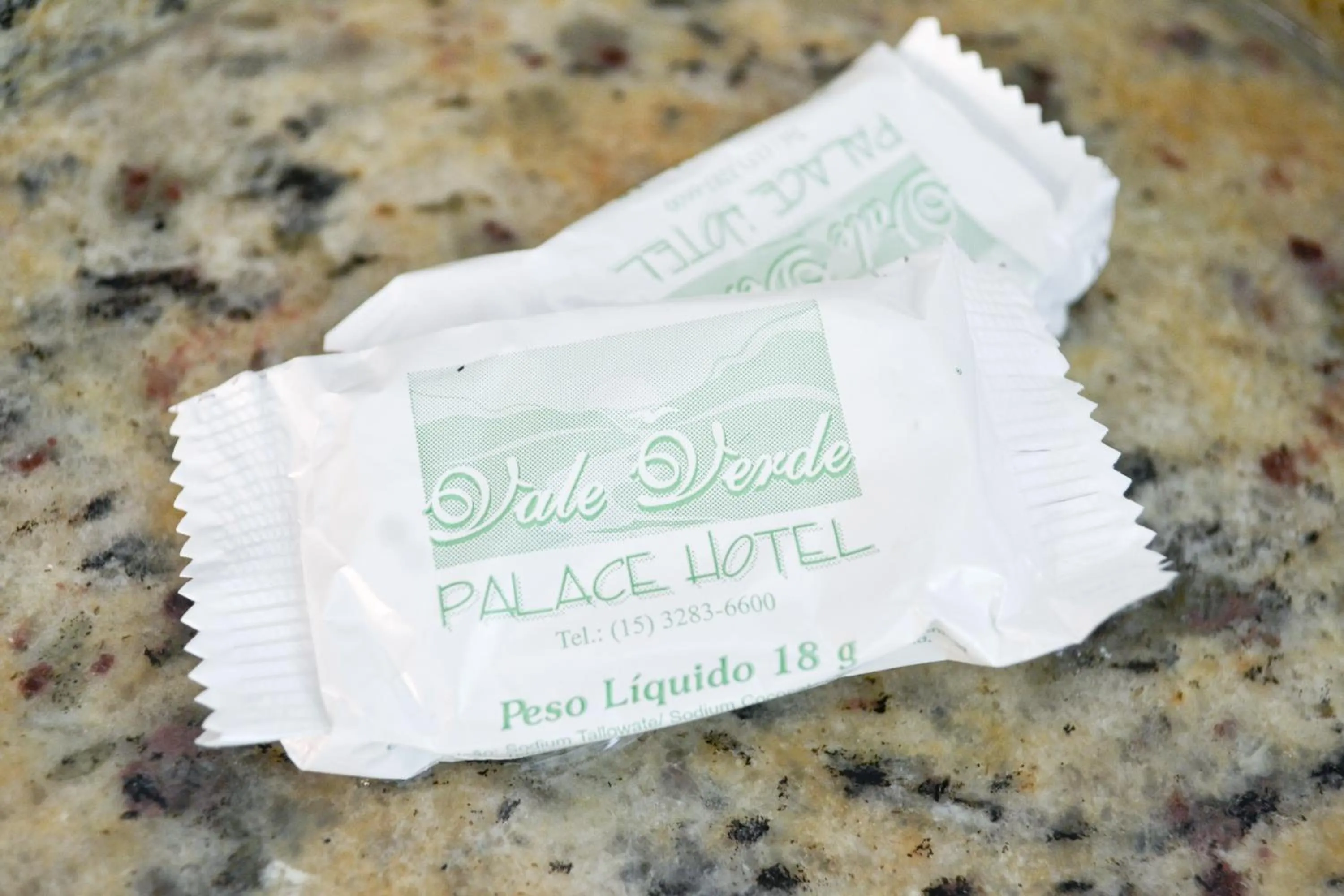 Other in Vale Verde Palace Hotel