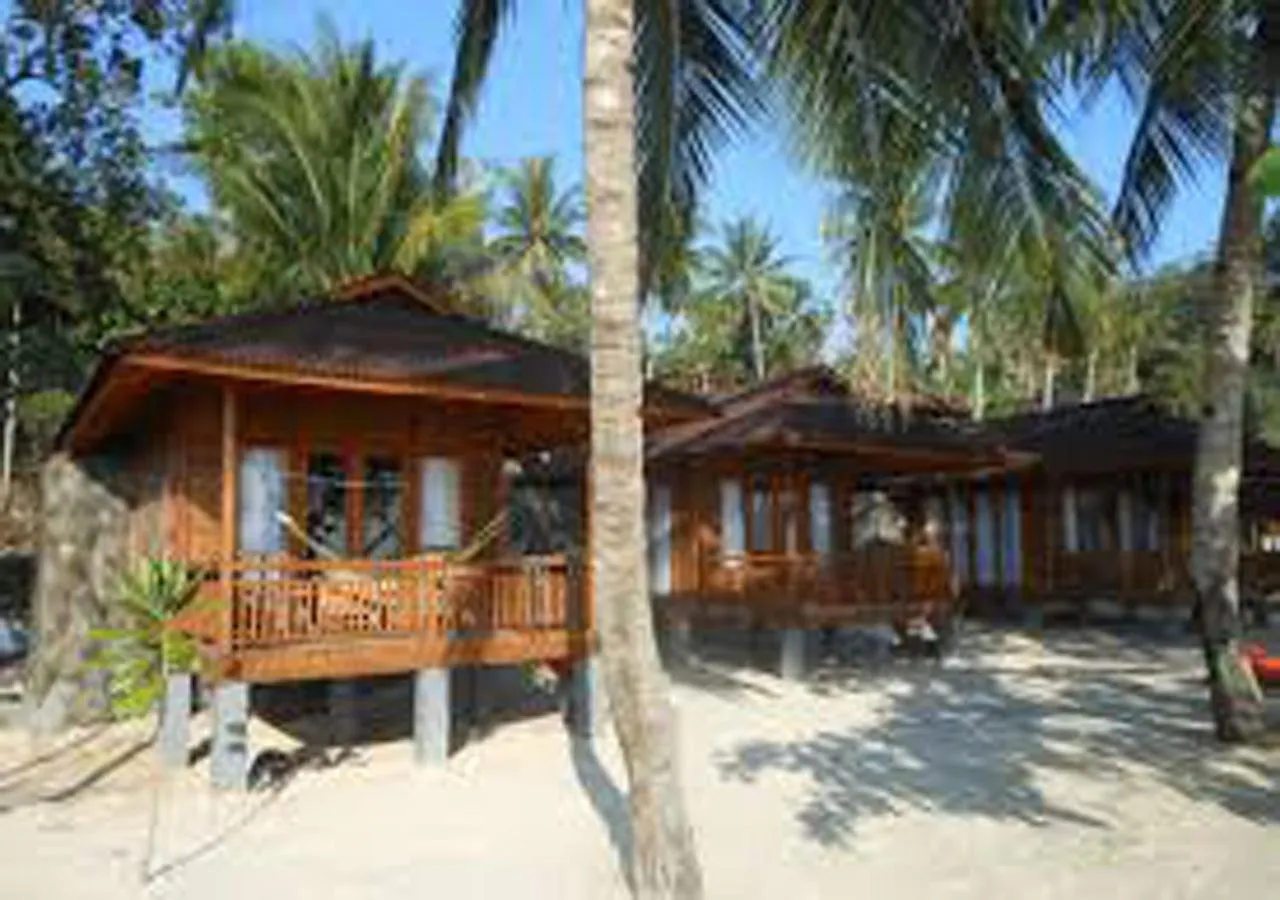 Bastianos Bangka Dive Resort