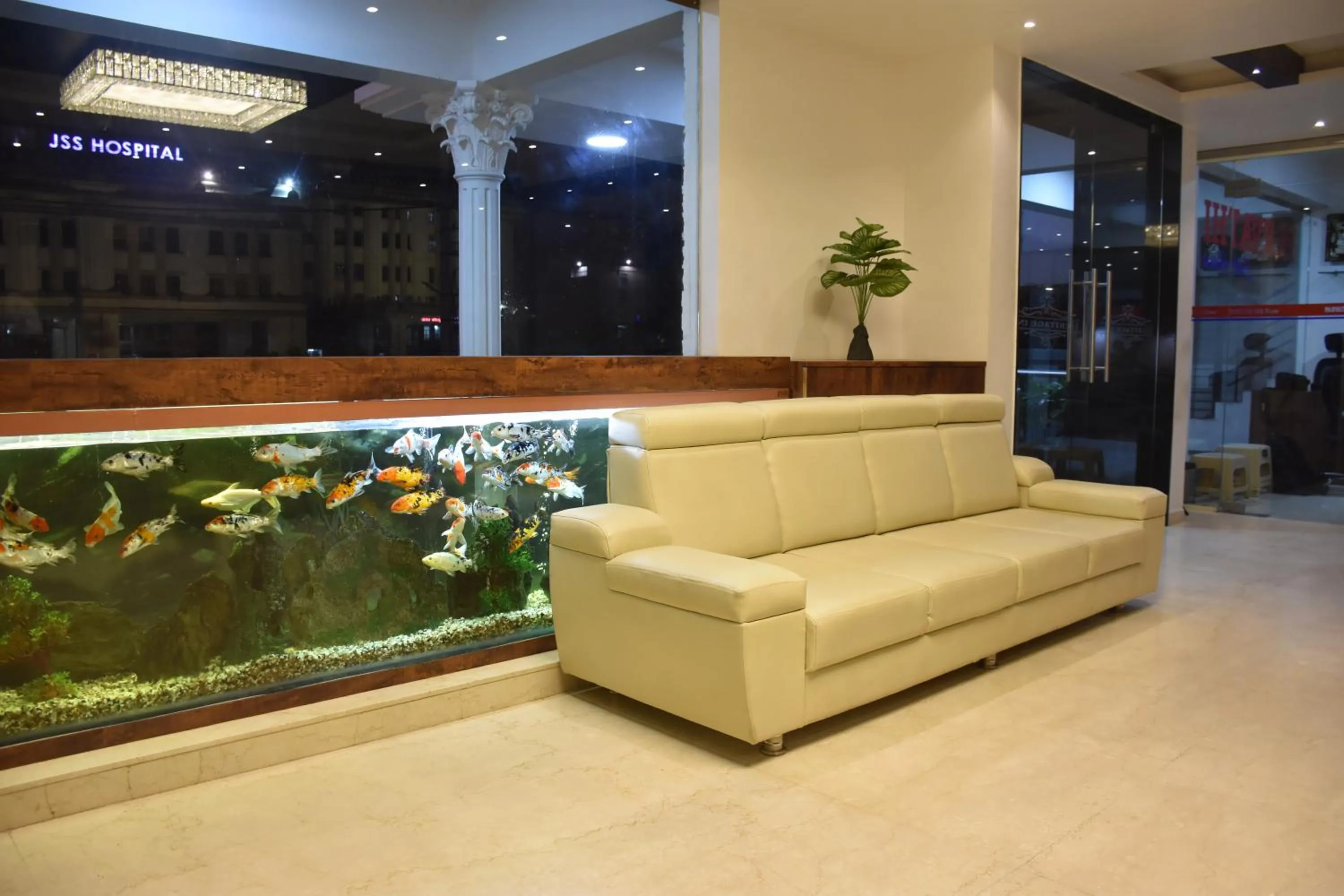 Breakfast in Heritage Inn