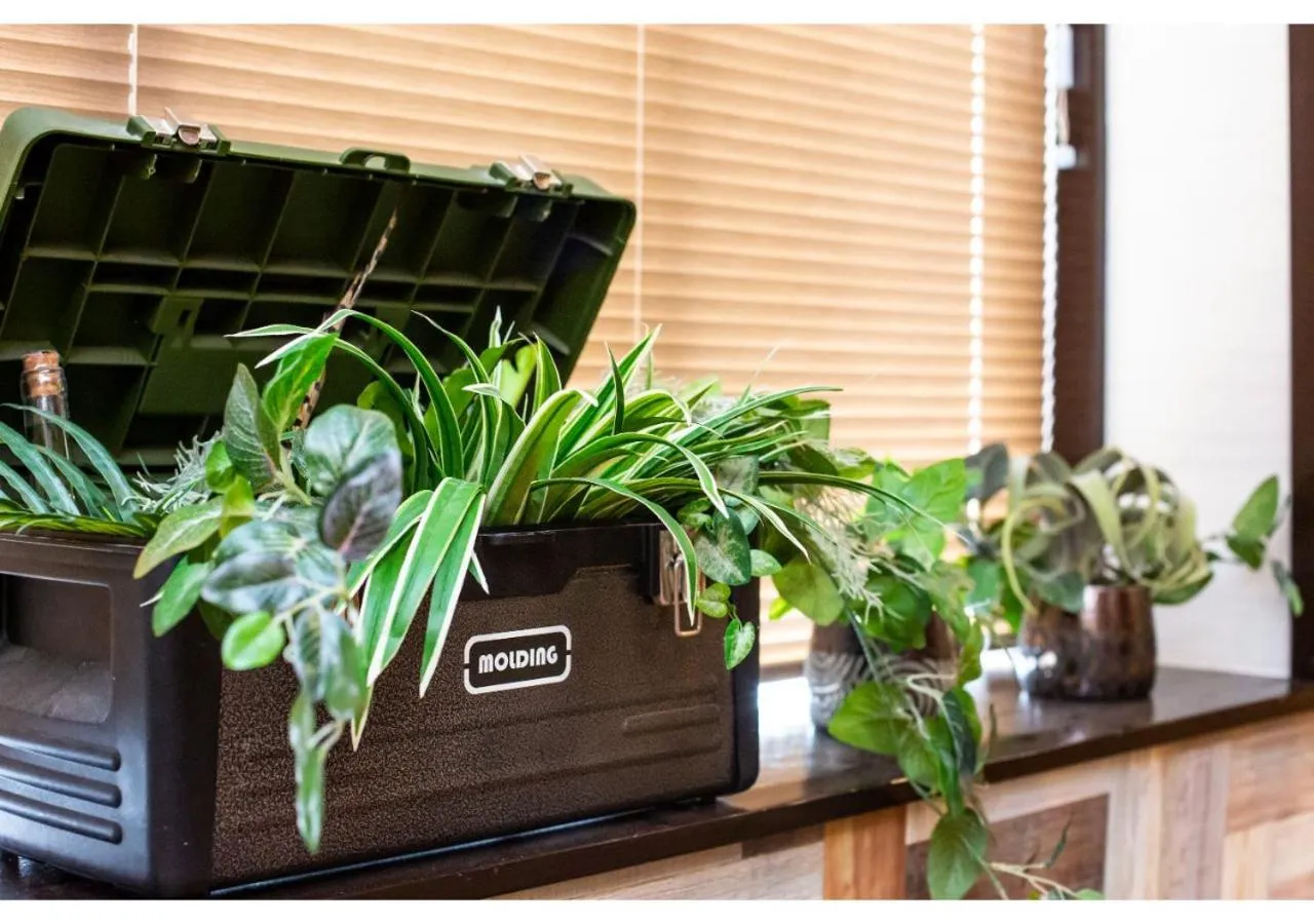 Residential Hotel 183 Naha