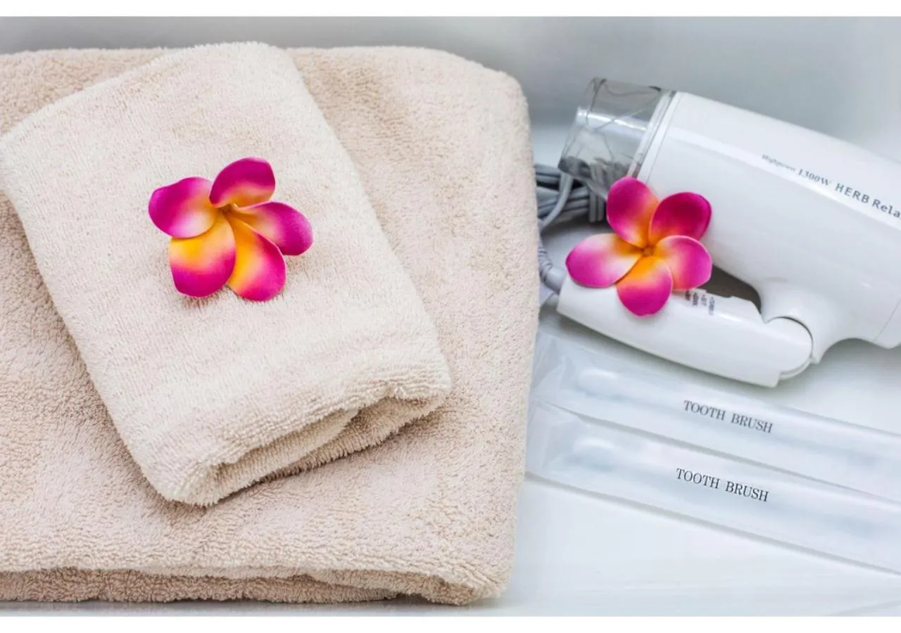 Residential Hotel 183 Naha