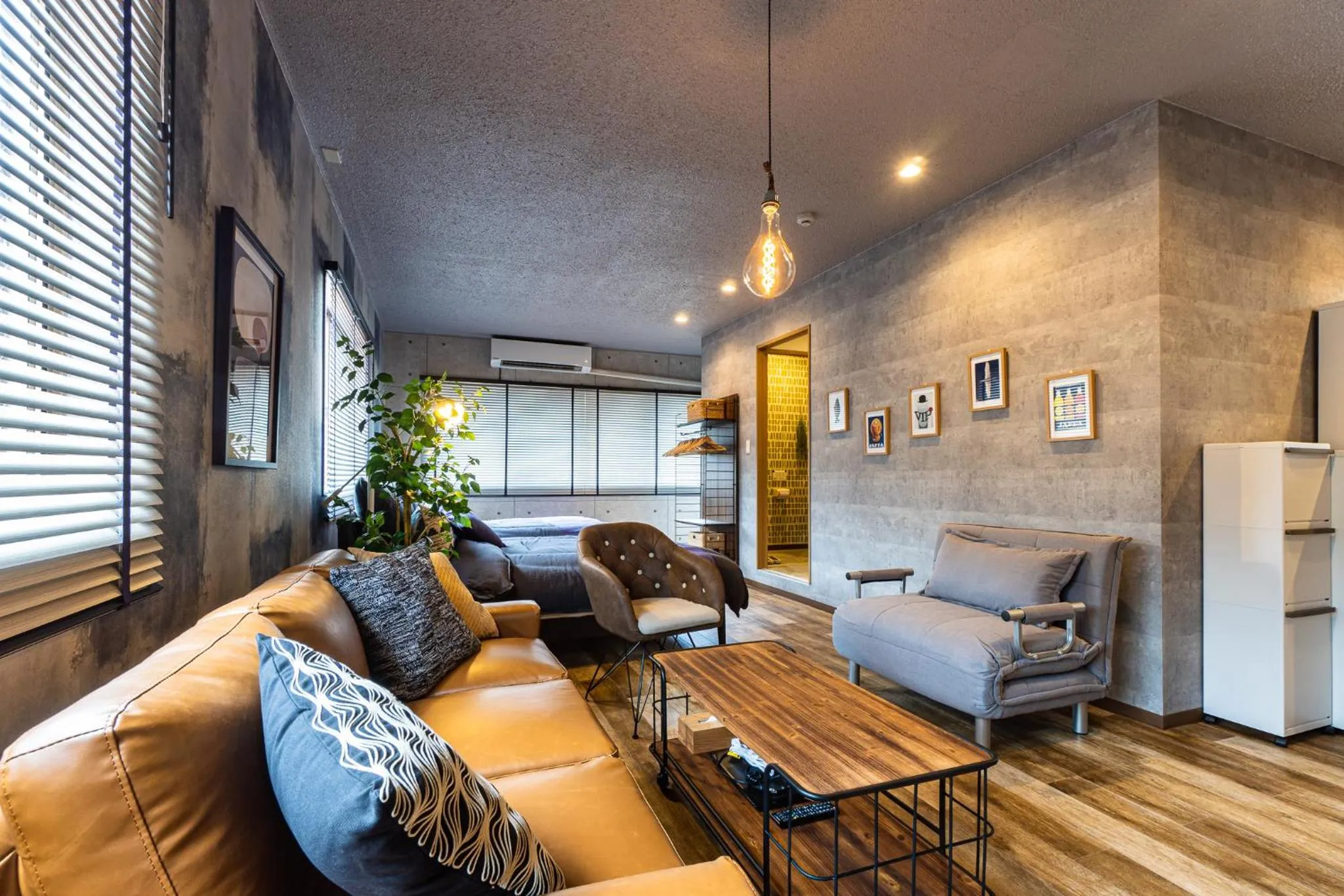 Residential Hotel 183 Naha