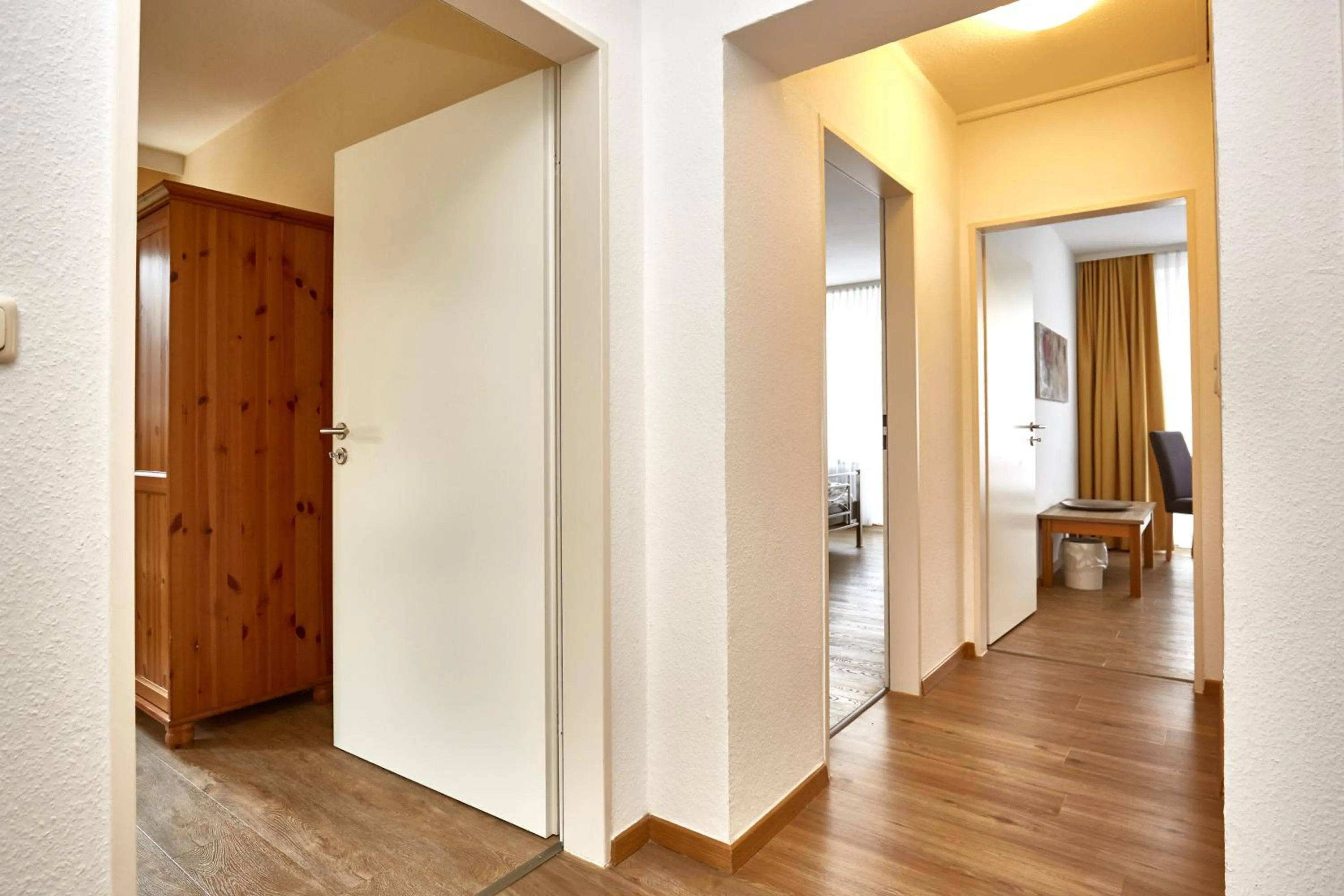 Decorative detail in Hotel Bayern Vital