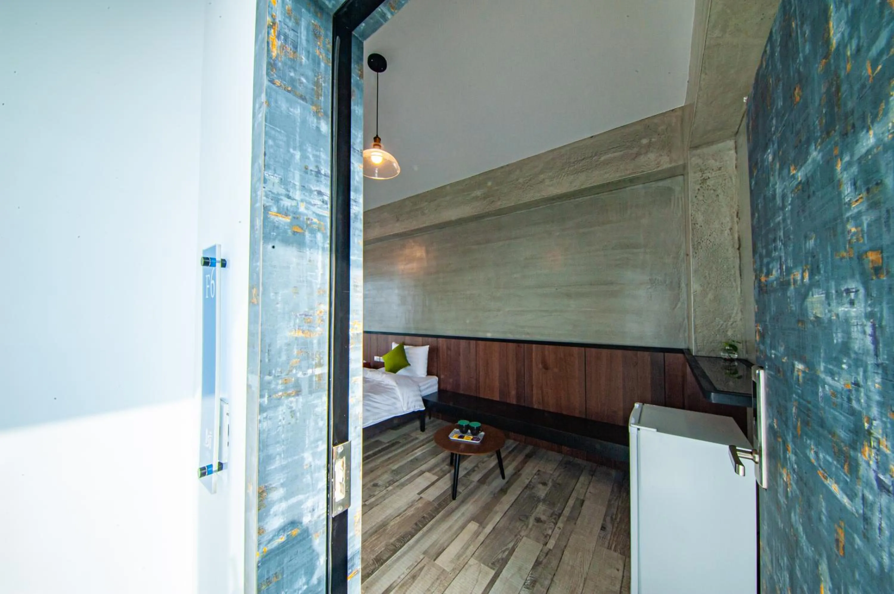 Photo of the whole room in SH Villa