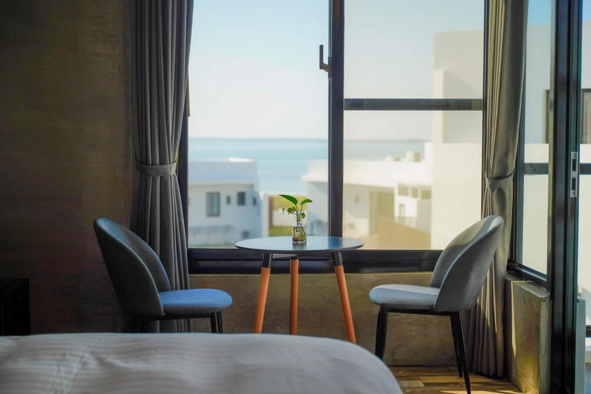 Photo of the whole room, Bed in SH Villa