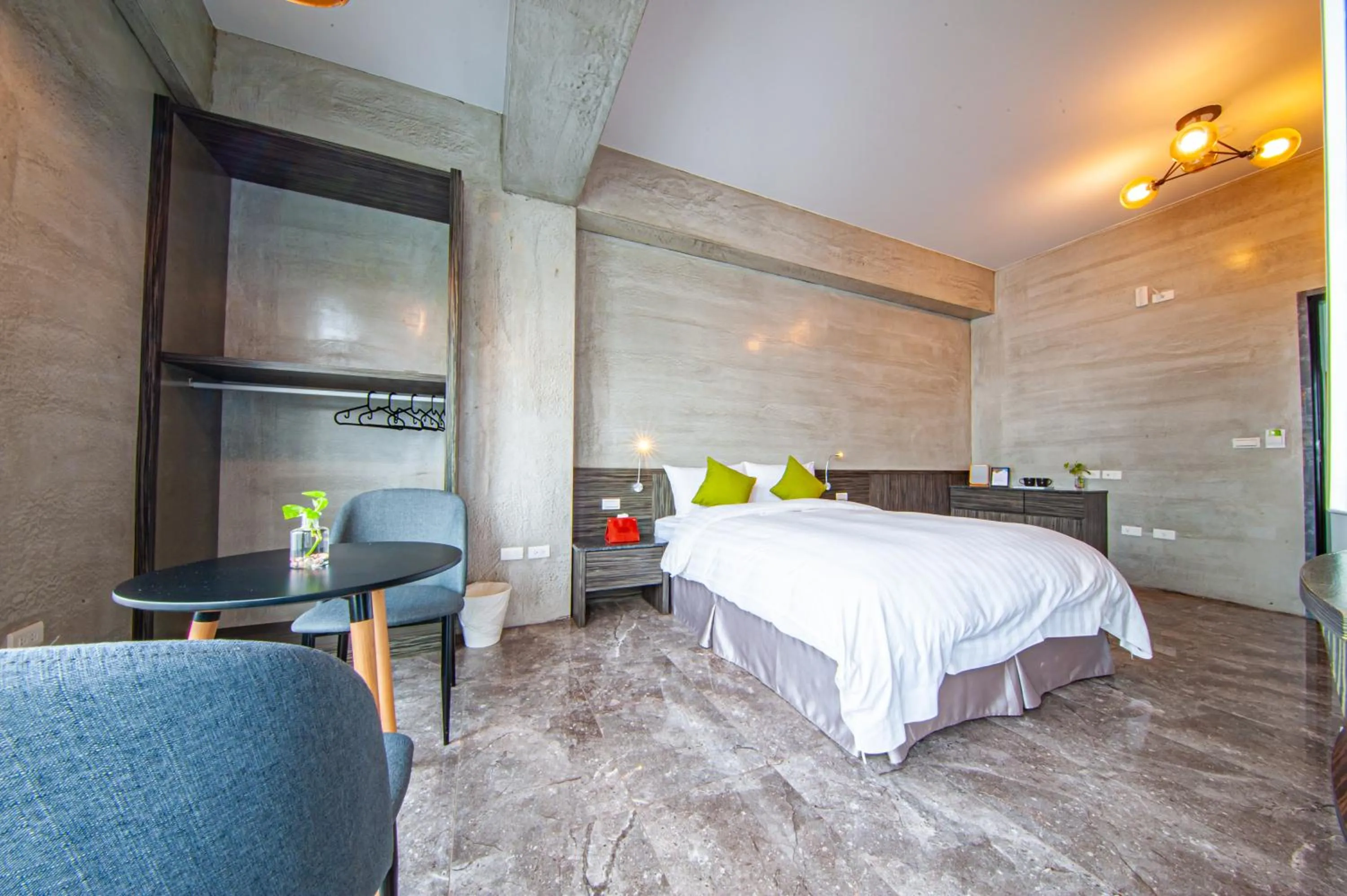 Photo of the whole room, Bed in SH Villa