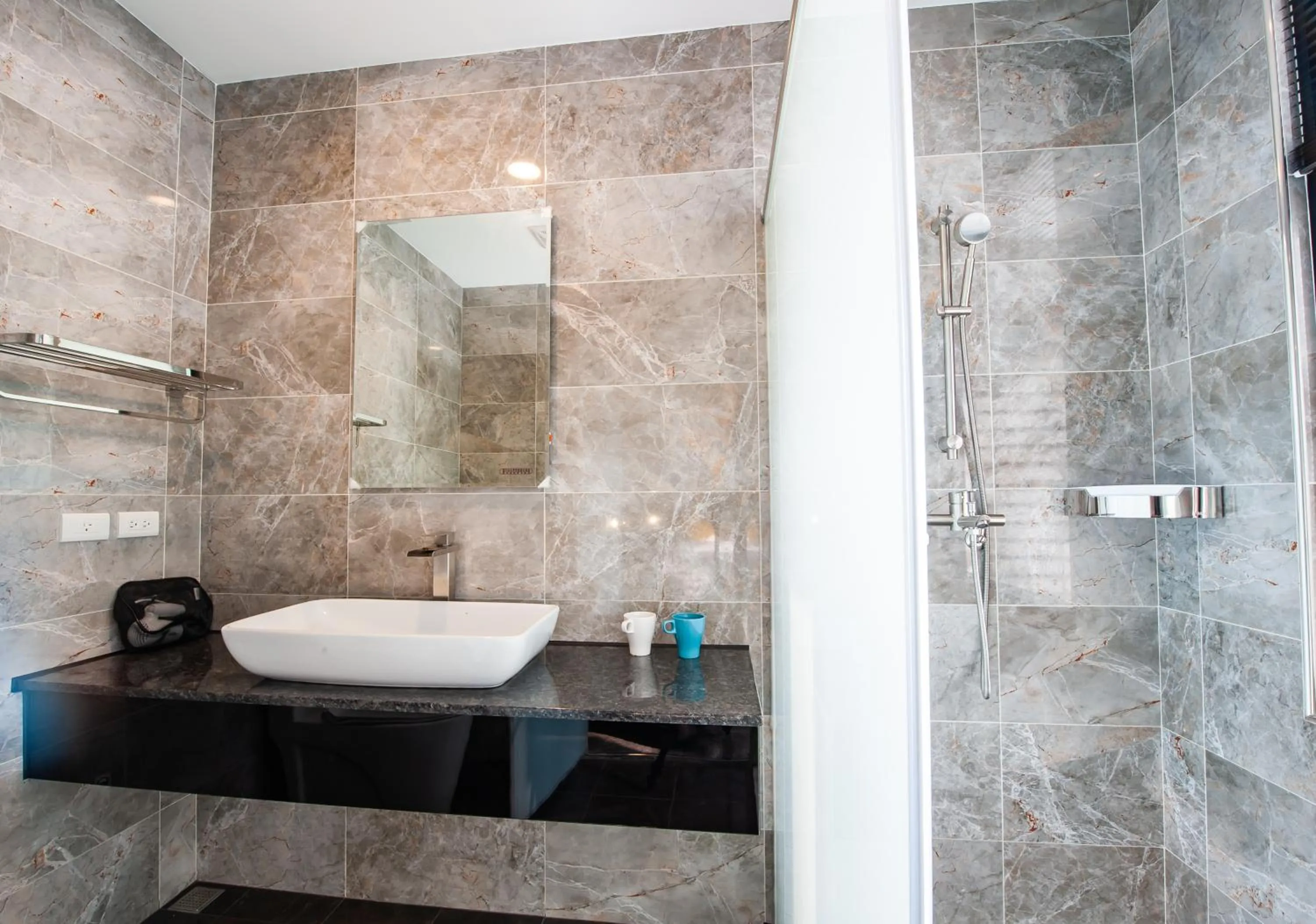 Bathroom in SH Villa