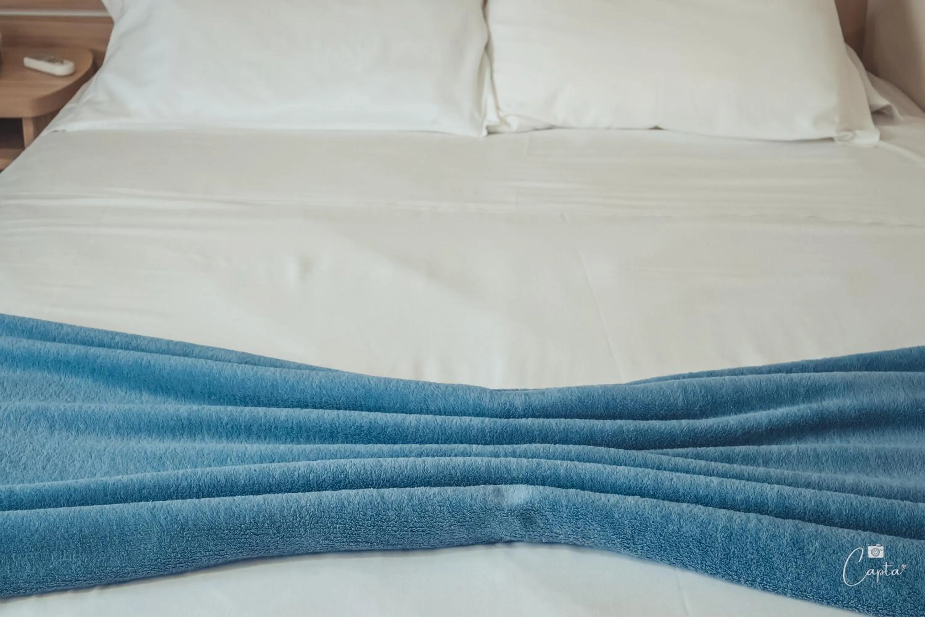 Bedroom, Bed in Pousada Villa Vecchia