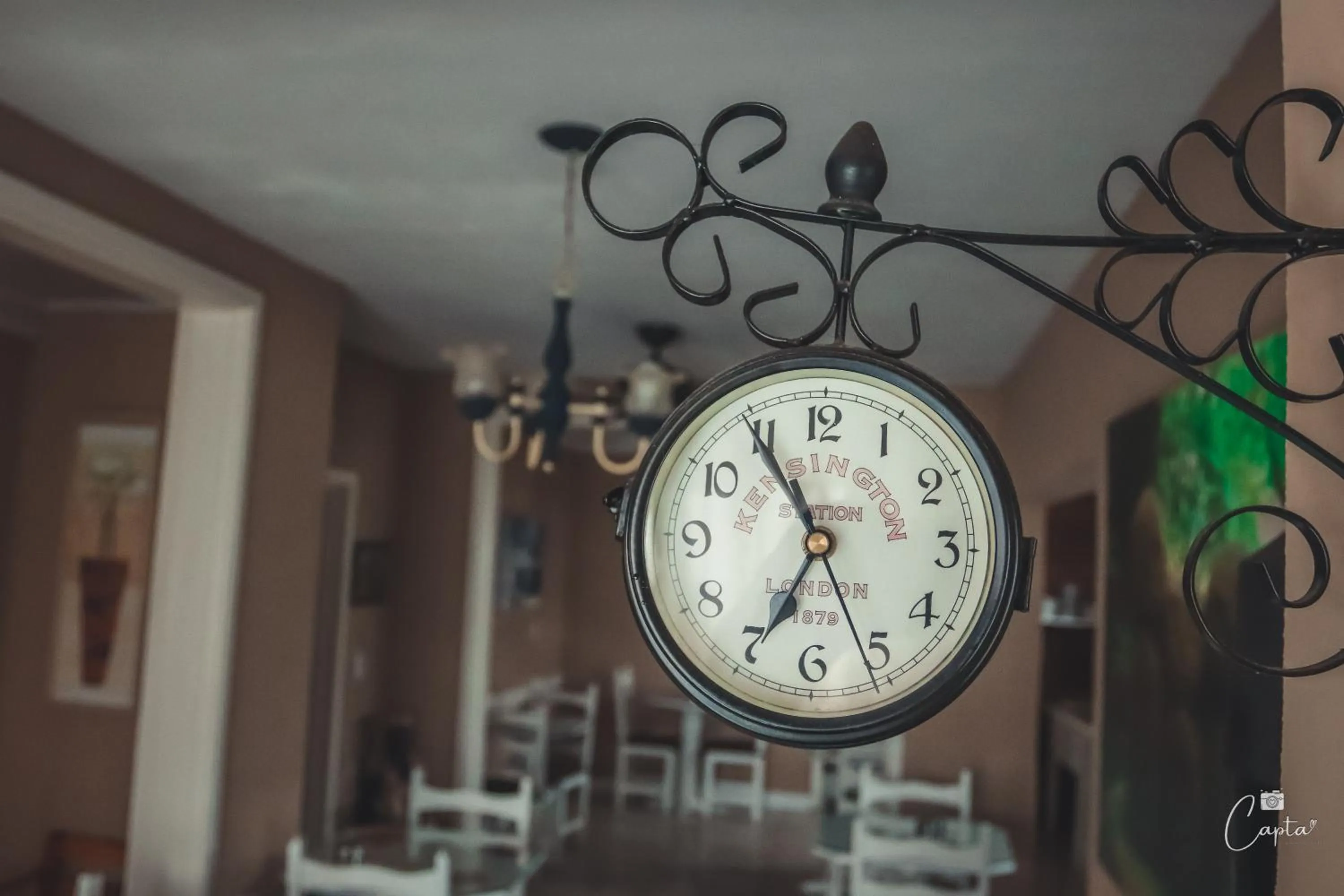 Breakfast in Pousada Villa Vecchia