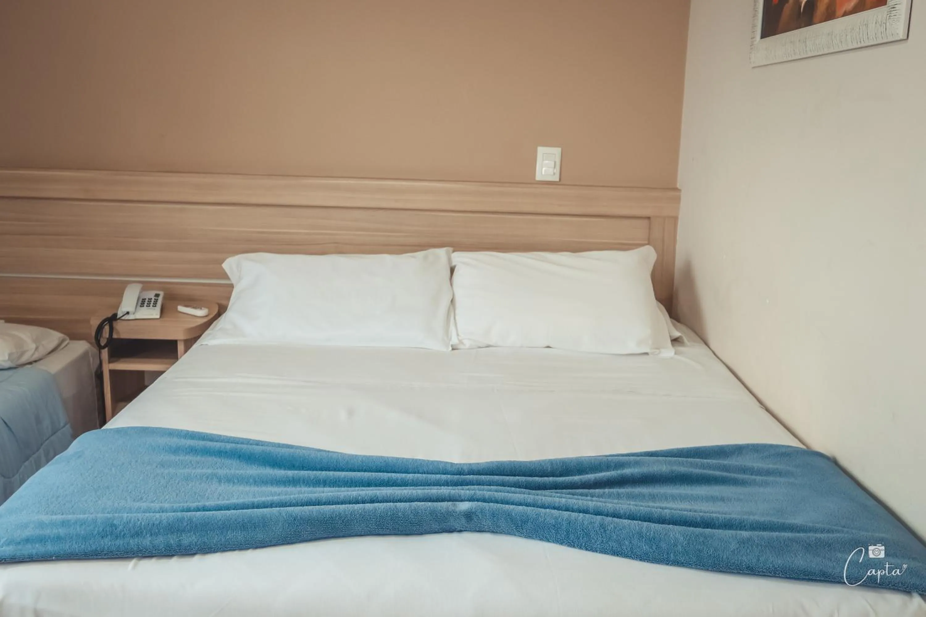 Bedroom, Bed in Pousada Villa Vecchia