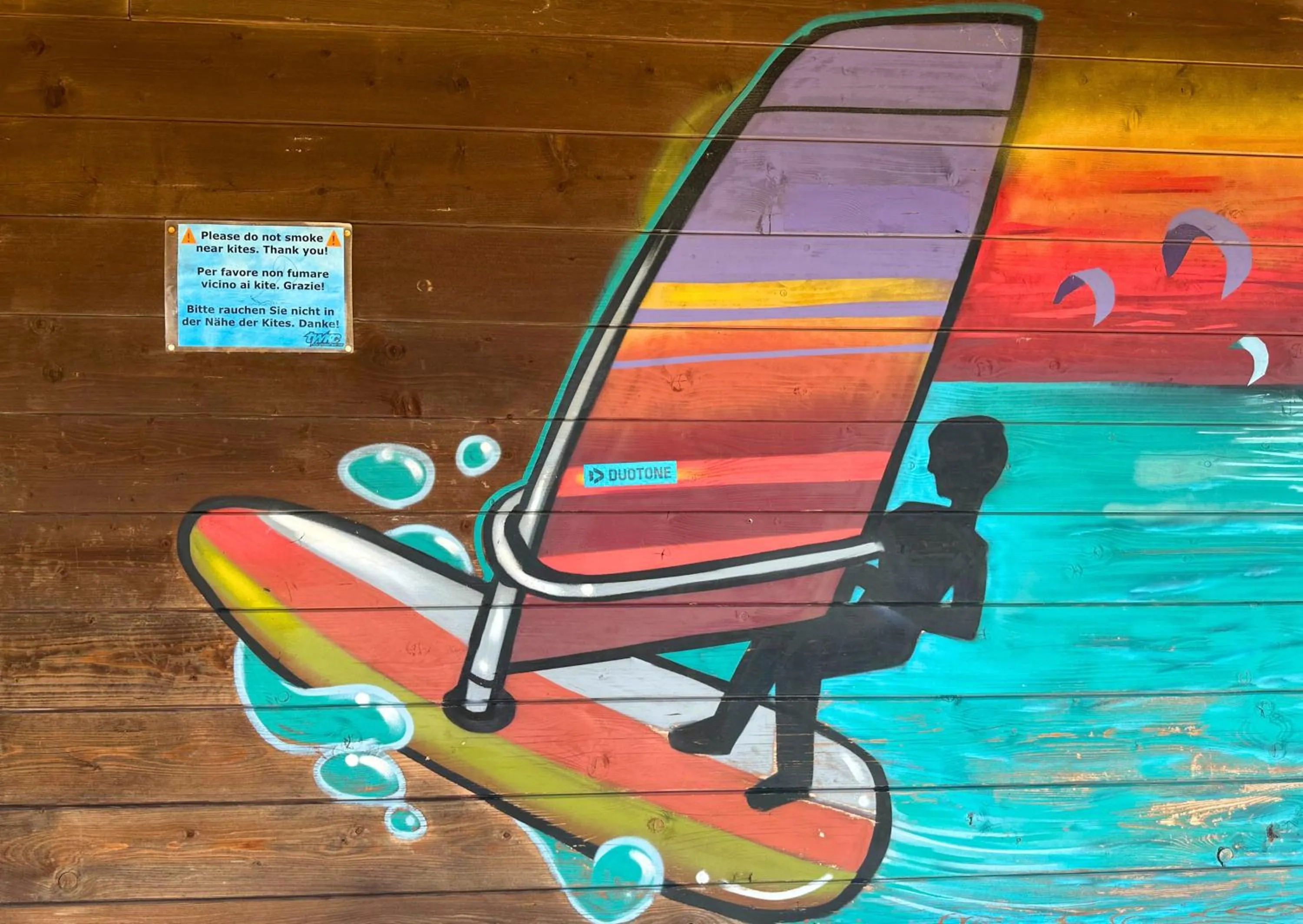 Sports in Residence Talamone Il Poderino