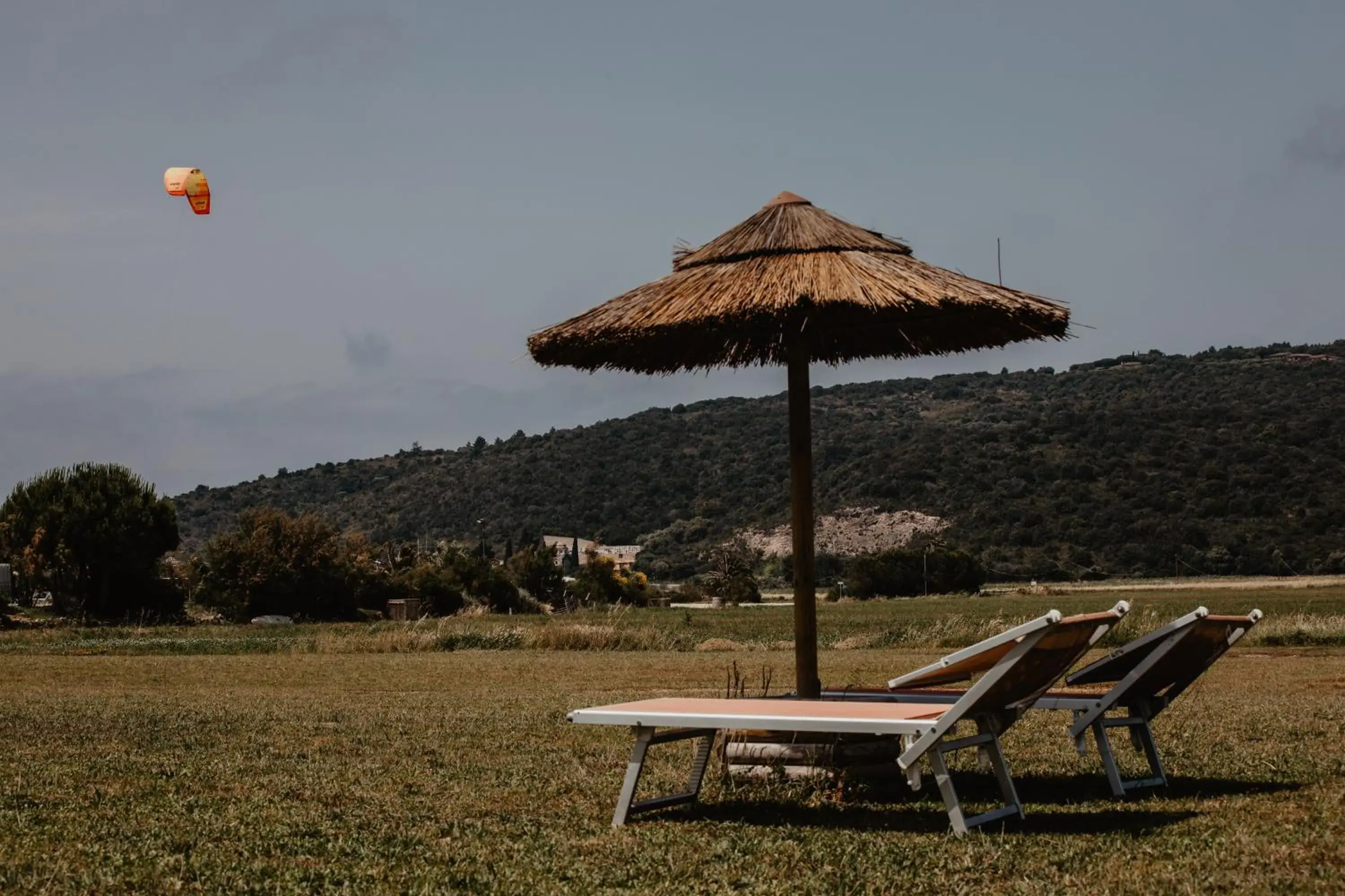 Residence Talamone Il Poderino Residence Talamone Il Poderino