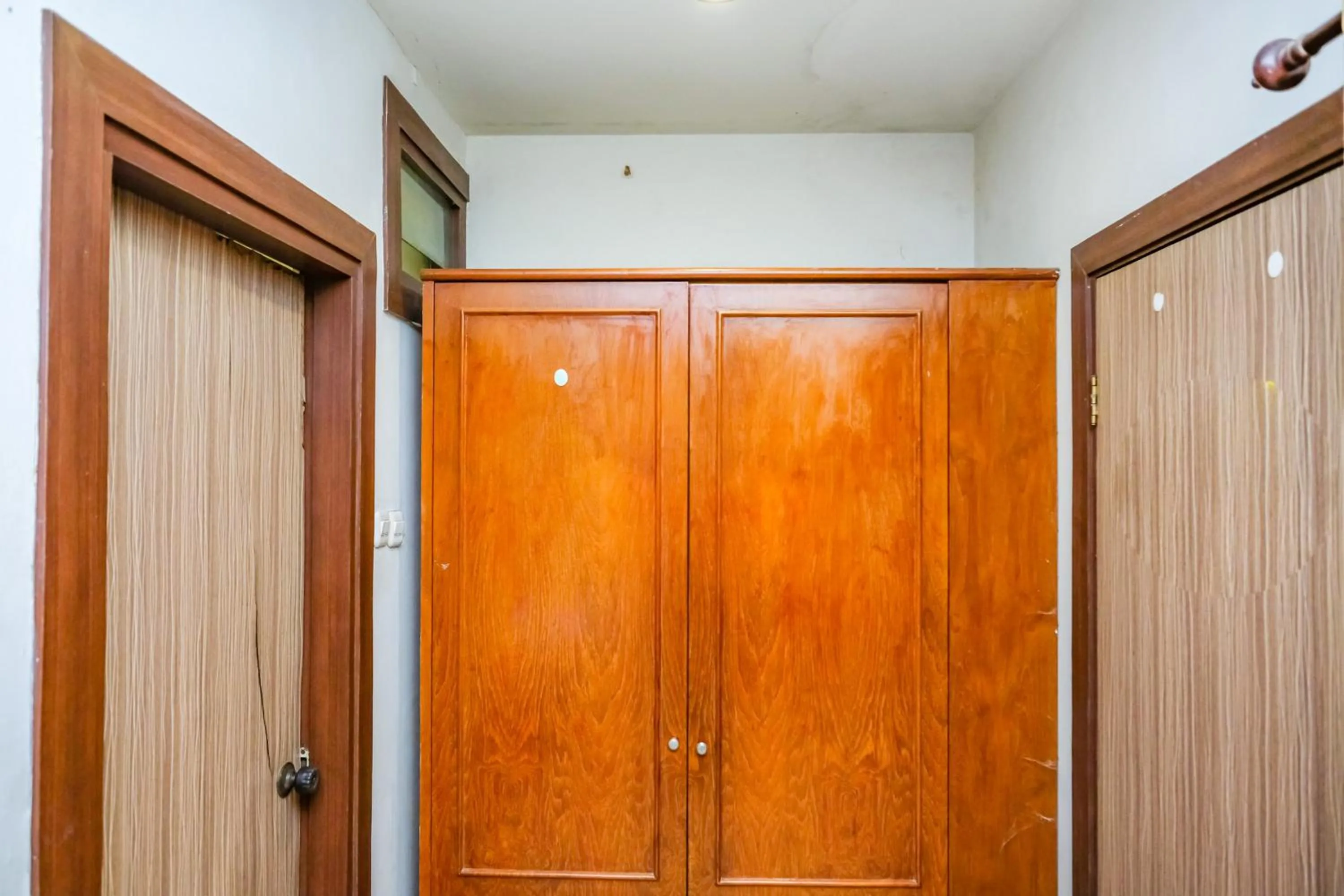 Other in RedDoorz @ Panglima Sudirman