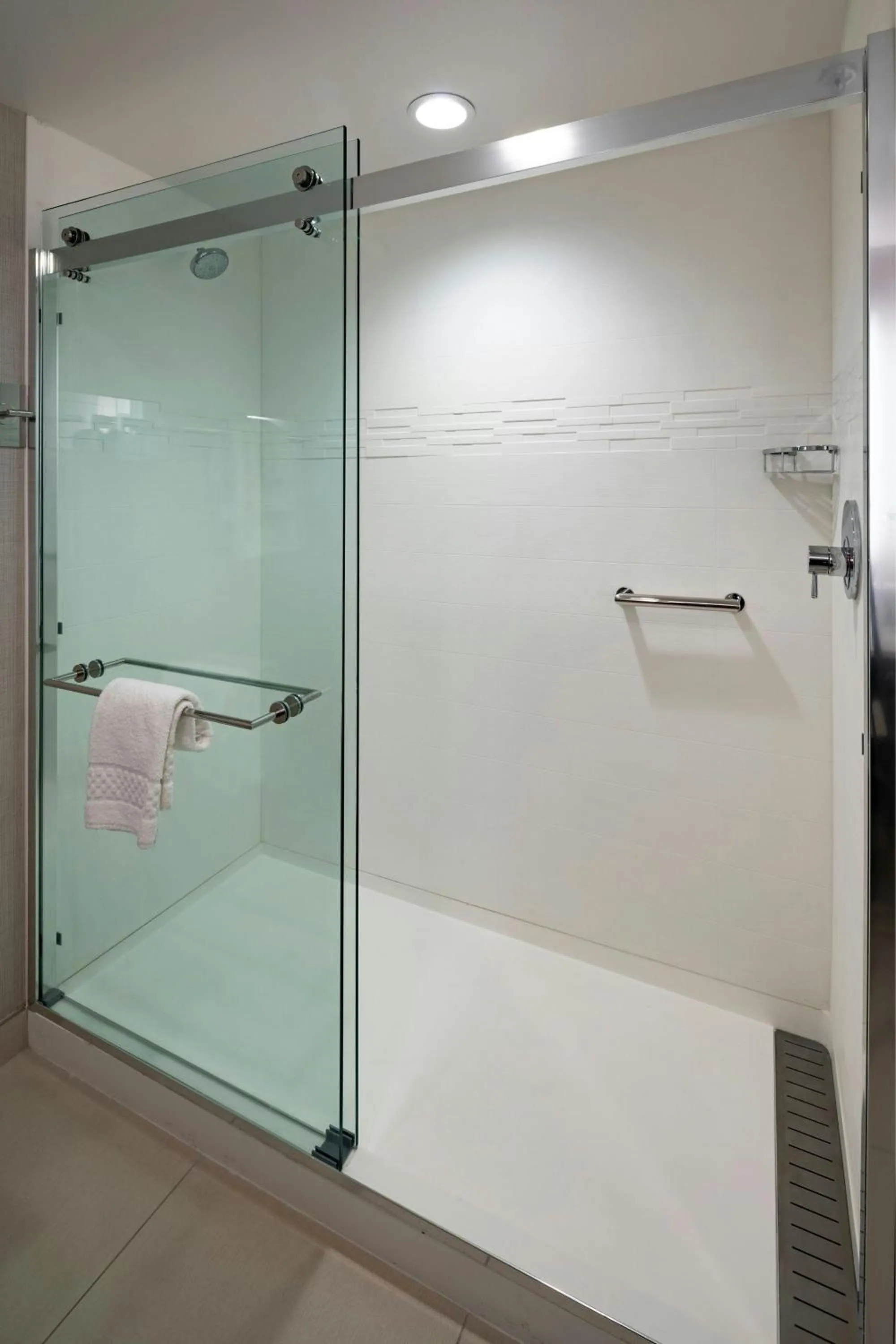 Bathroom in Residence Inn Las Vegas South/Henderson