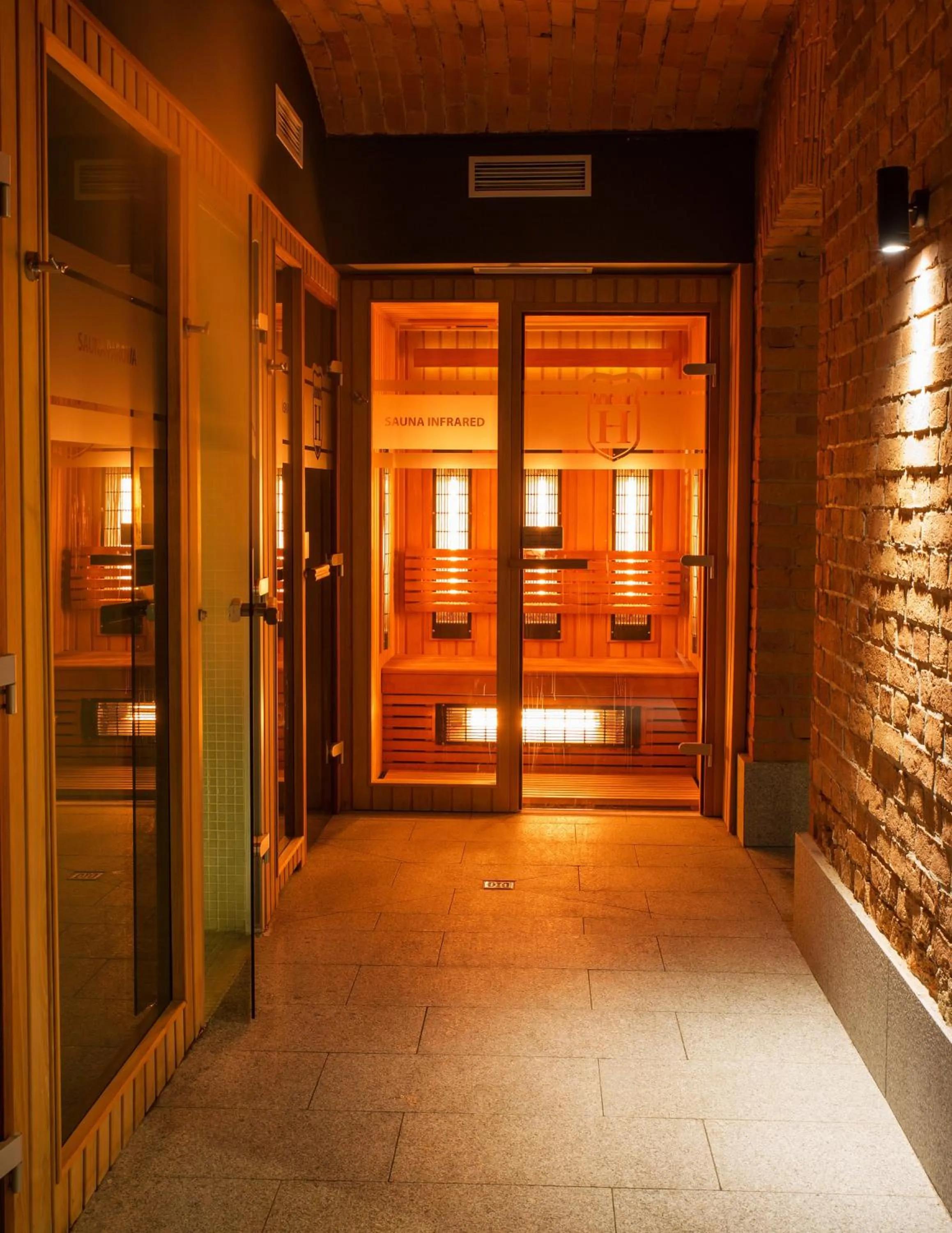 Hotel Hugo Business & Spa