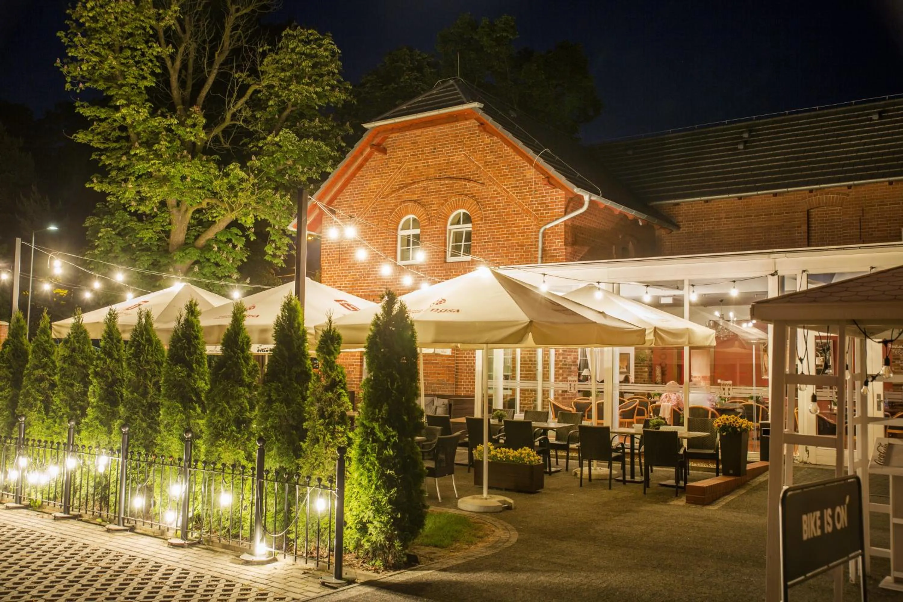 Hotel Hugo Business & Spa