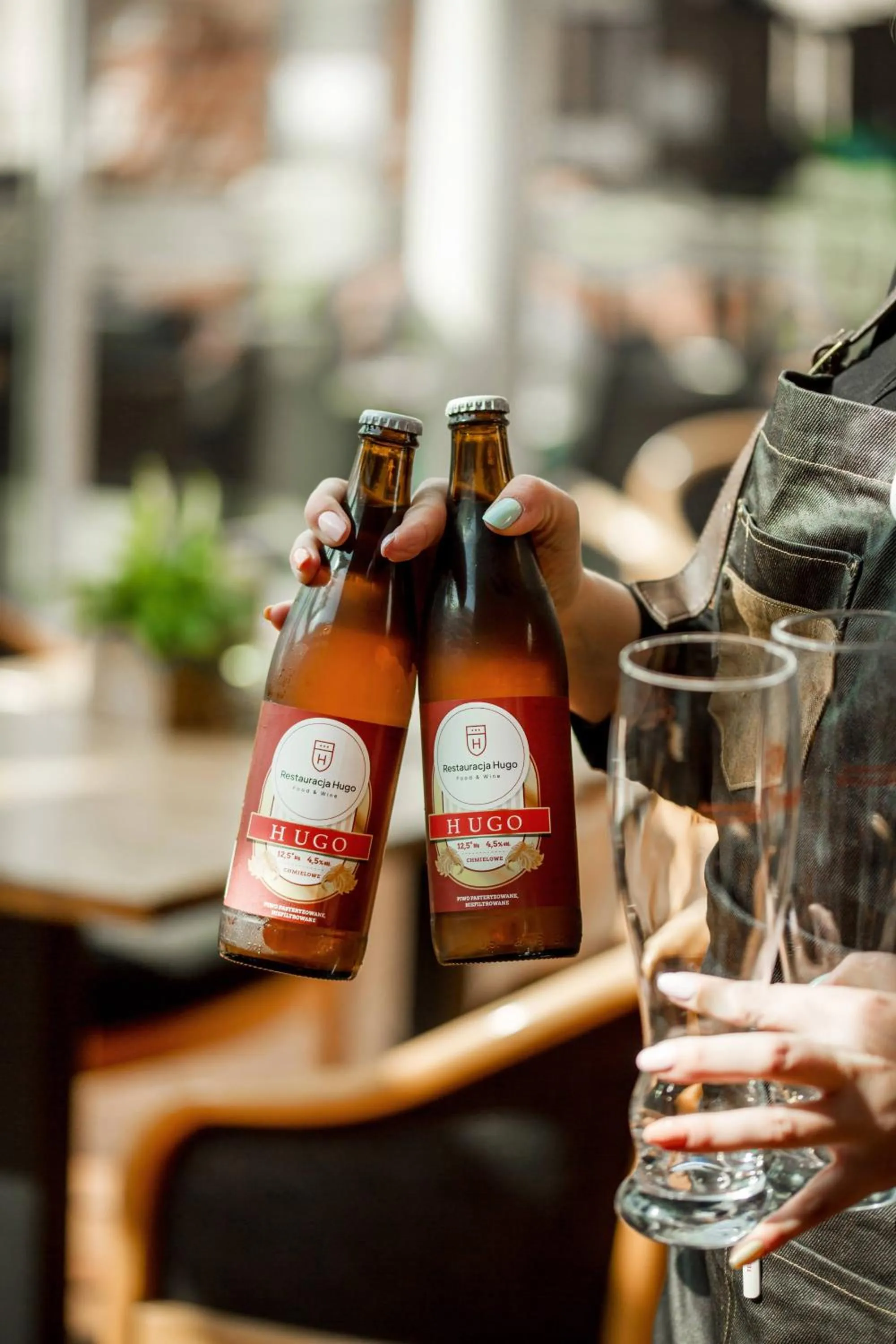 Hotel Hugo Business & Spa