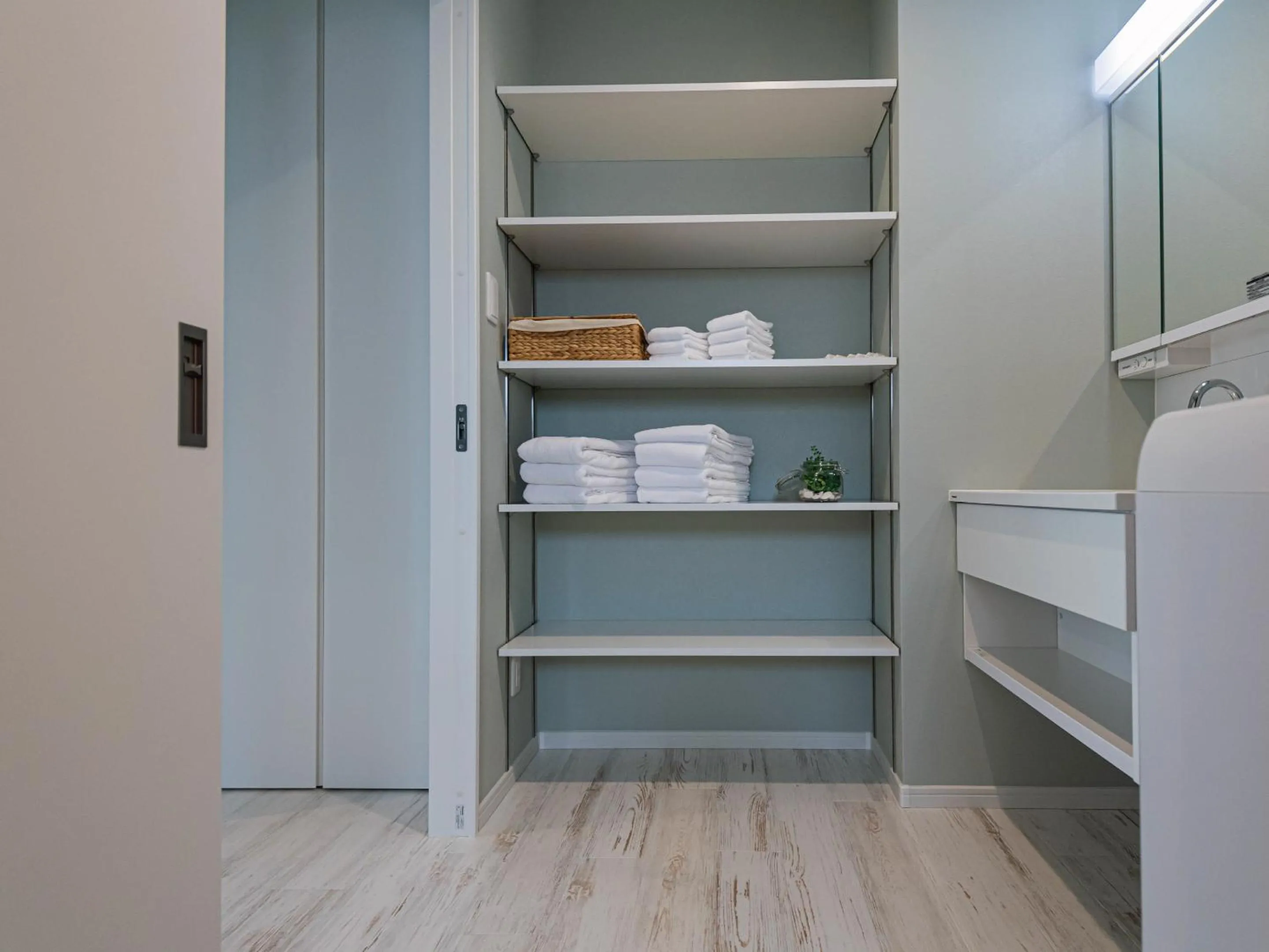 Photo of the whole room in Coldio Joint Home Naha