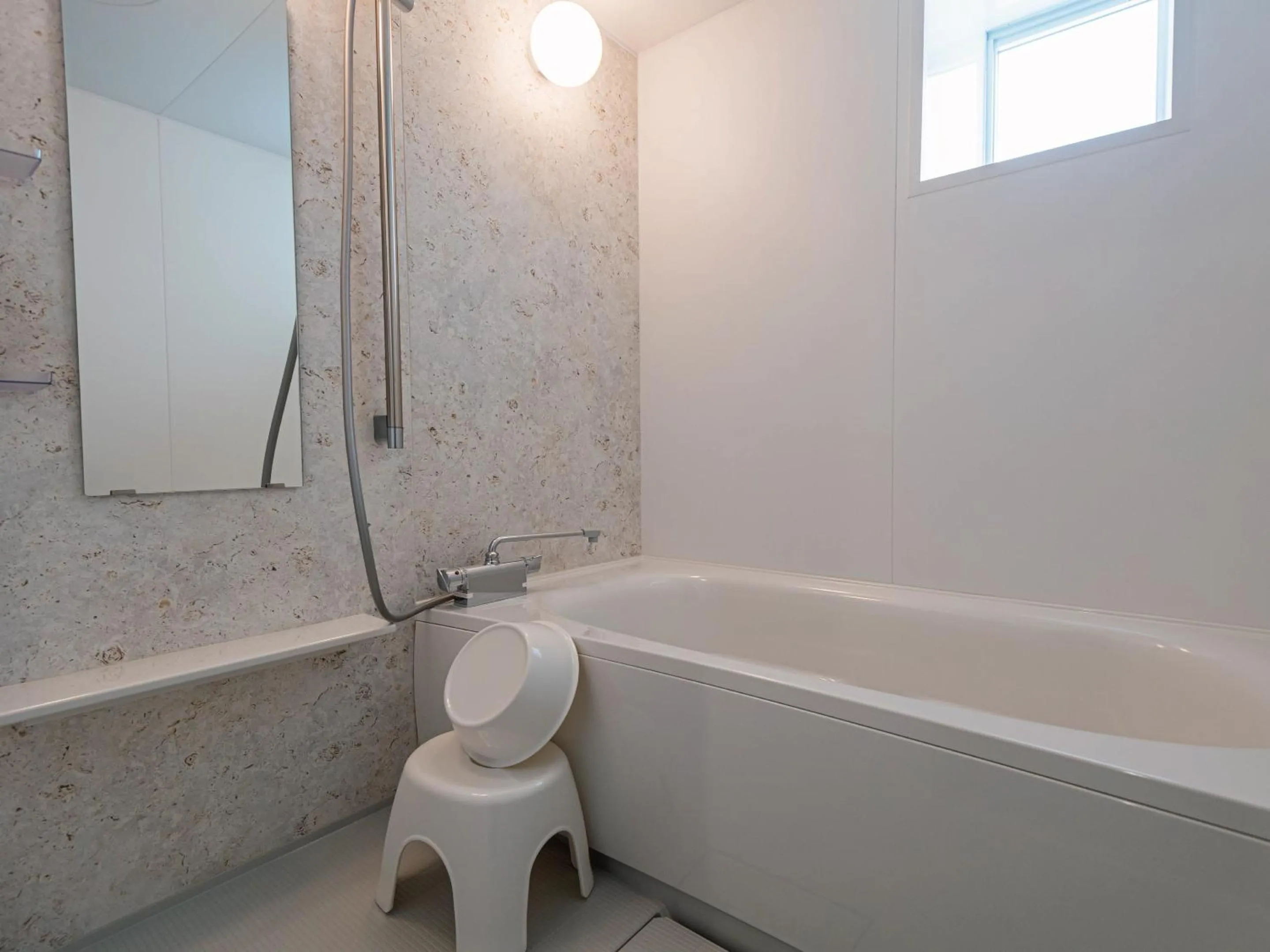 Bathroom in Coldio Joint Home Naha