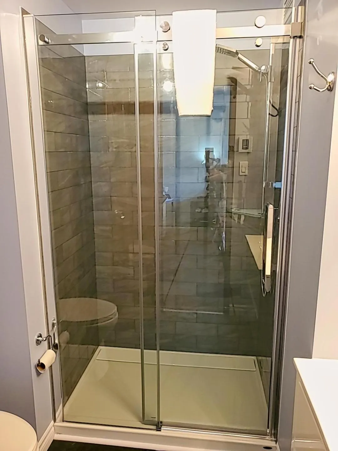 Motel Au Vieux Frontenac