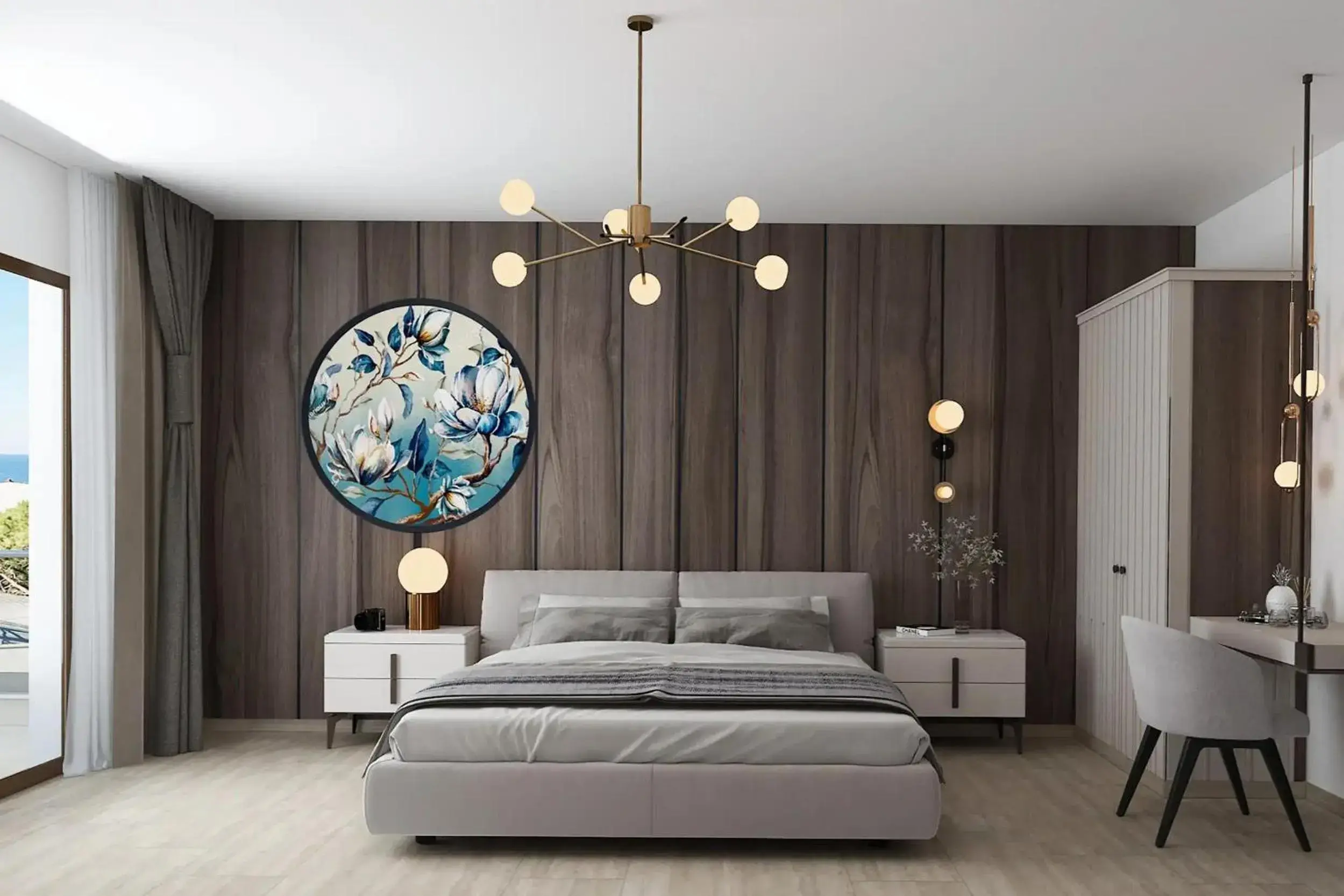 Standard Suite in Pomegranate Wellness Spa Hotel Standard Suite in Pomegranate Wellness Spa Hotel