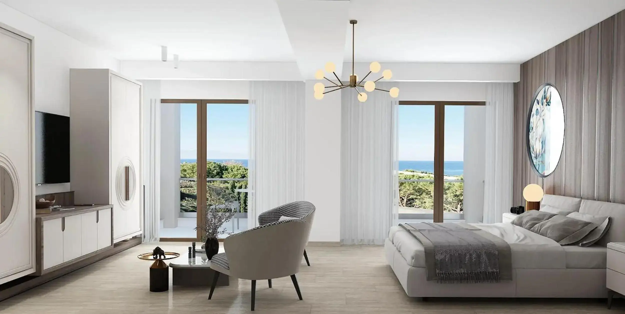 Junior Suite in Pomegranate Wellness Spa Hotel Junior Suite in Pomegranate Wellness Spa Hotel