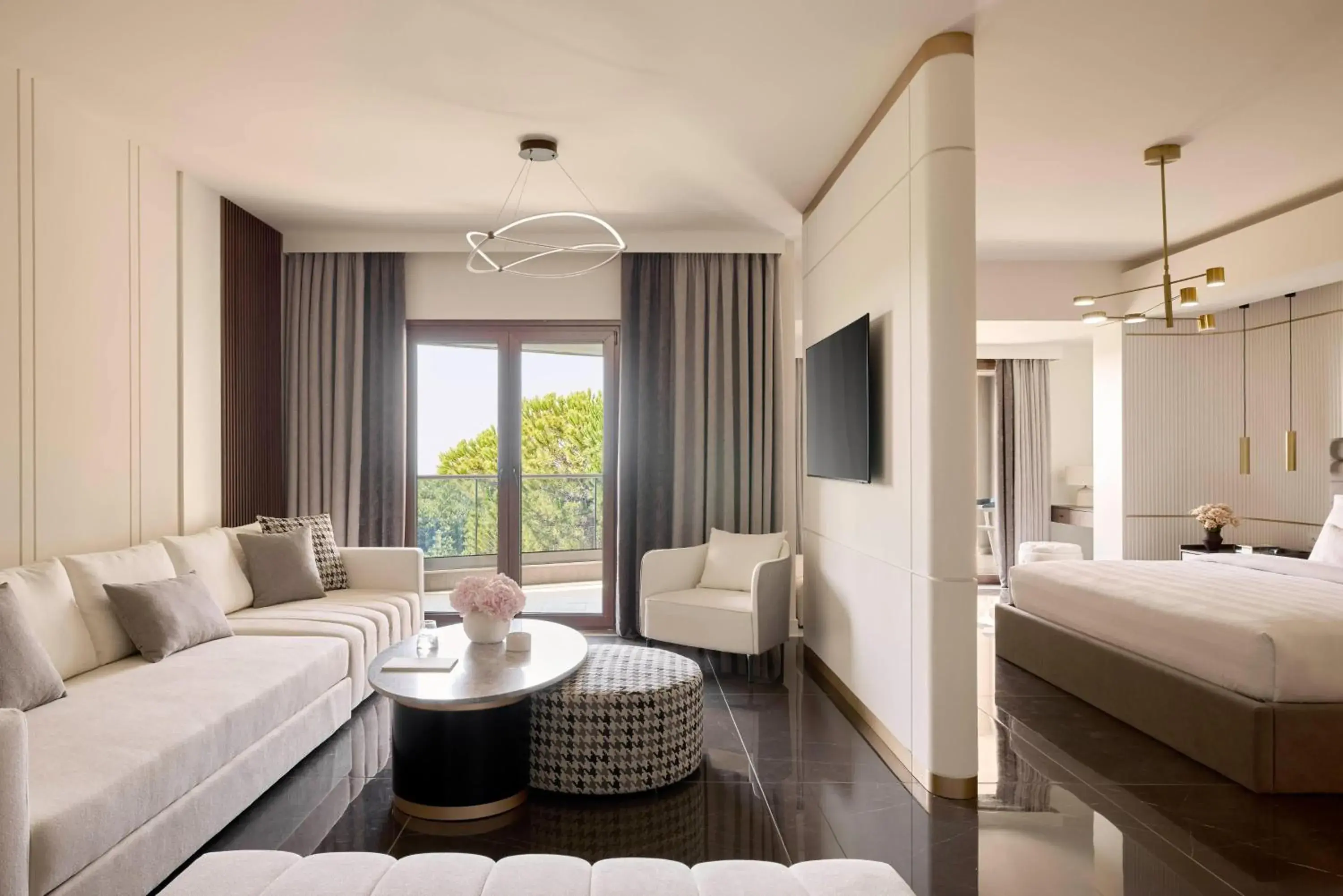 Roan Suite One Bedroom in Pomegranate Wellness Spa Hotel Roan Suite One Bedroom in Pomegranate Wellness Spa Hotel