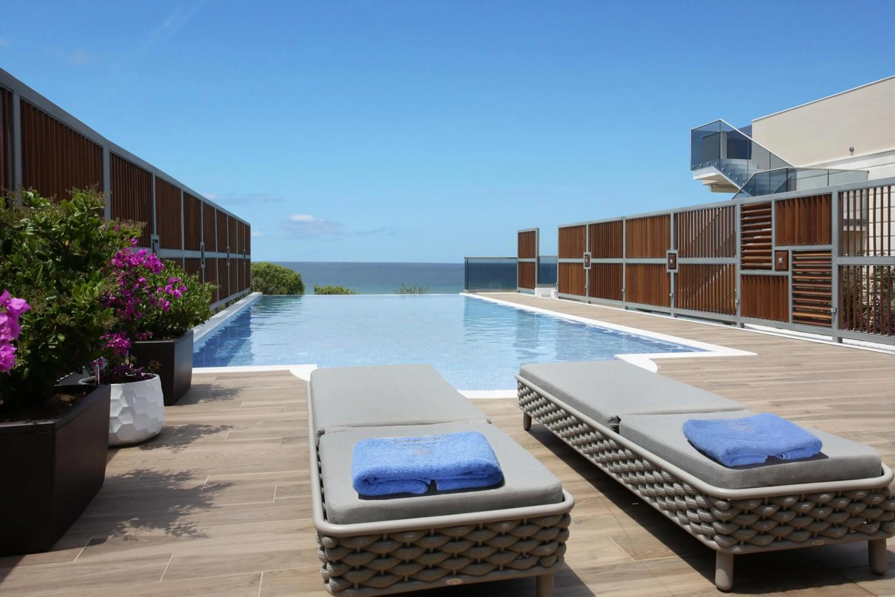 Photo of the whole room in Pomegranate Wellness Spa Hotel