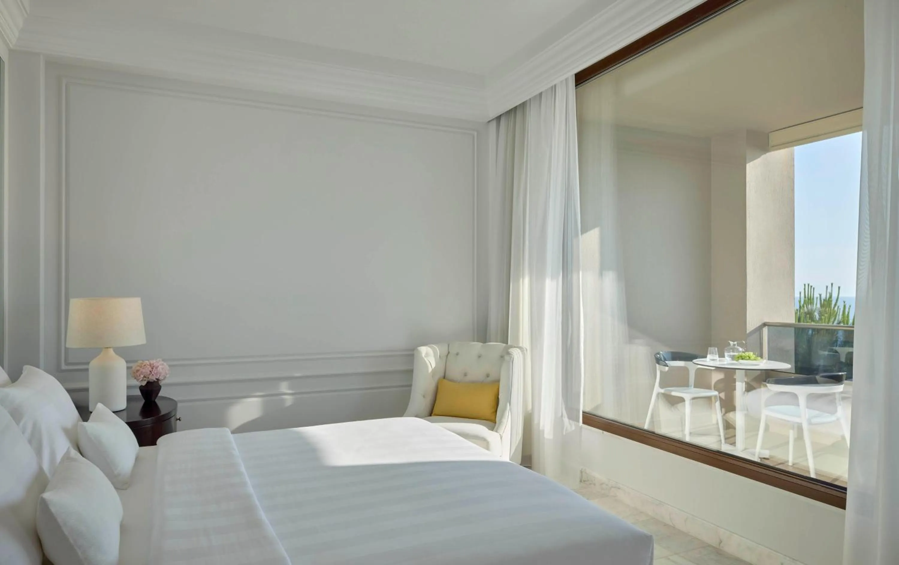 Photo of the whole room, Bed in Pomegranate Wellness Spa Hotel