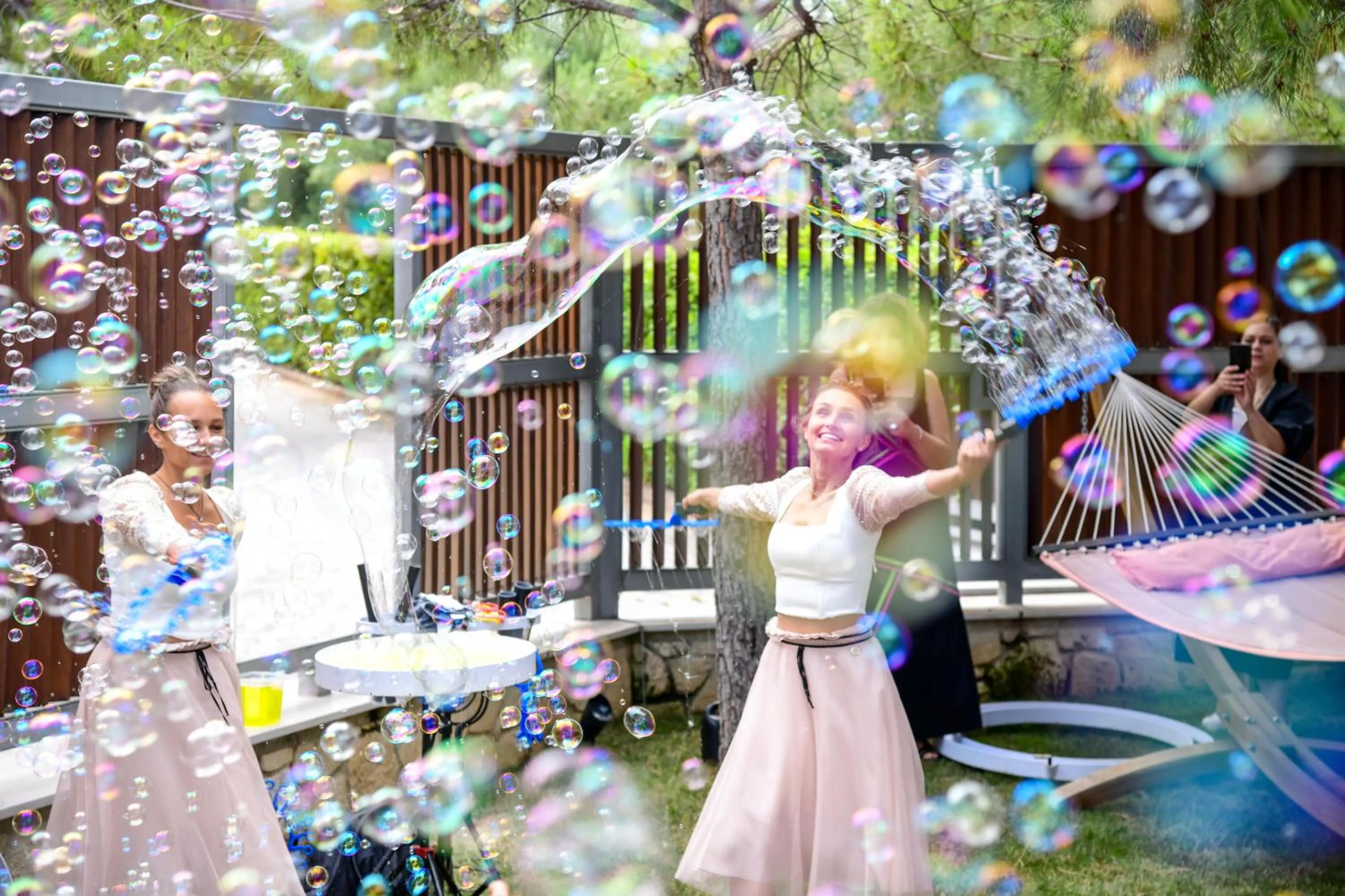 Activities in Pomegranate Wellness Spa Hotel