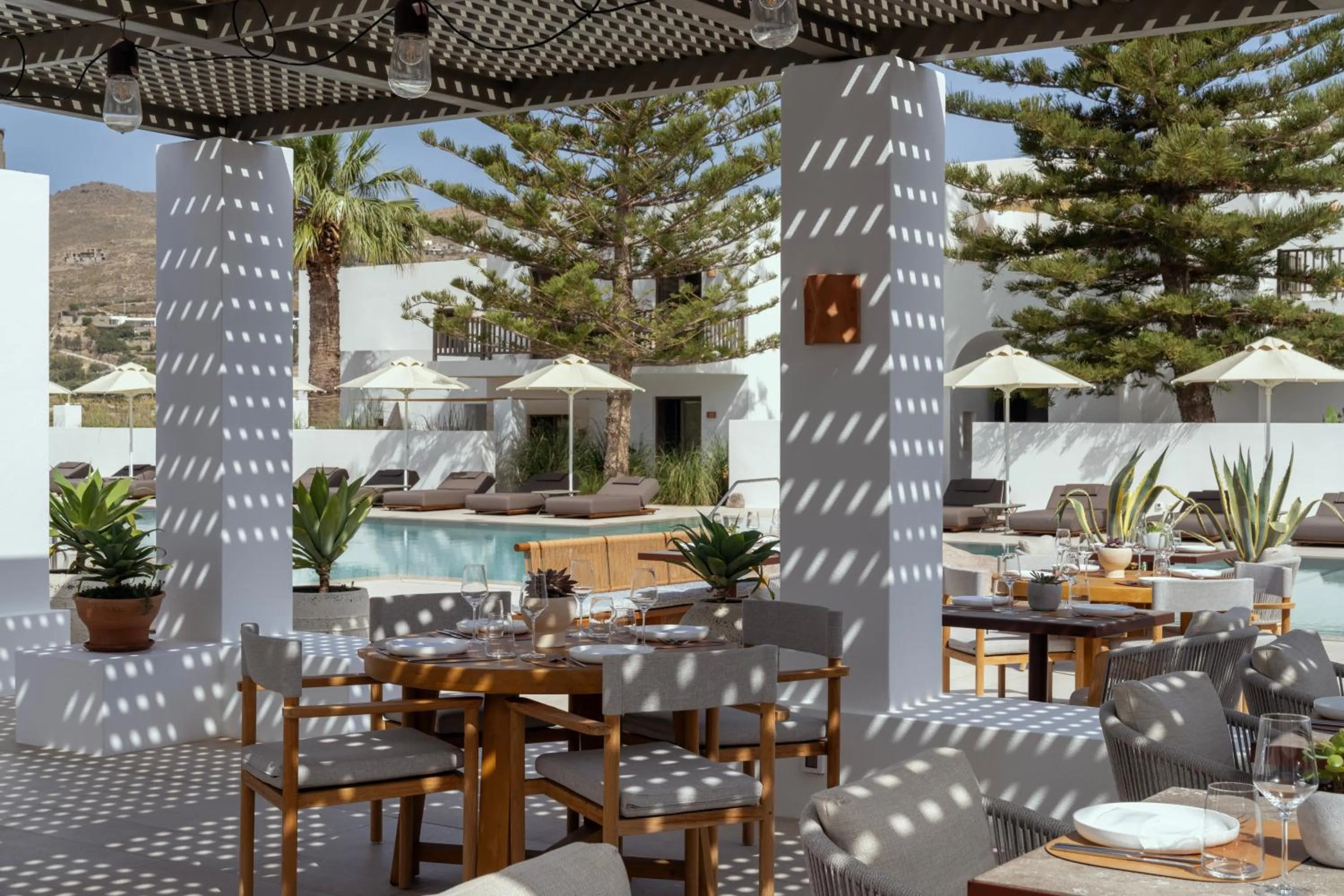 Property building in Parilio, a Member of Design Hotels