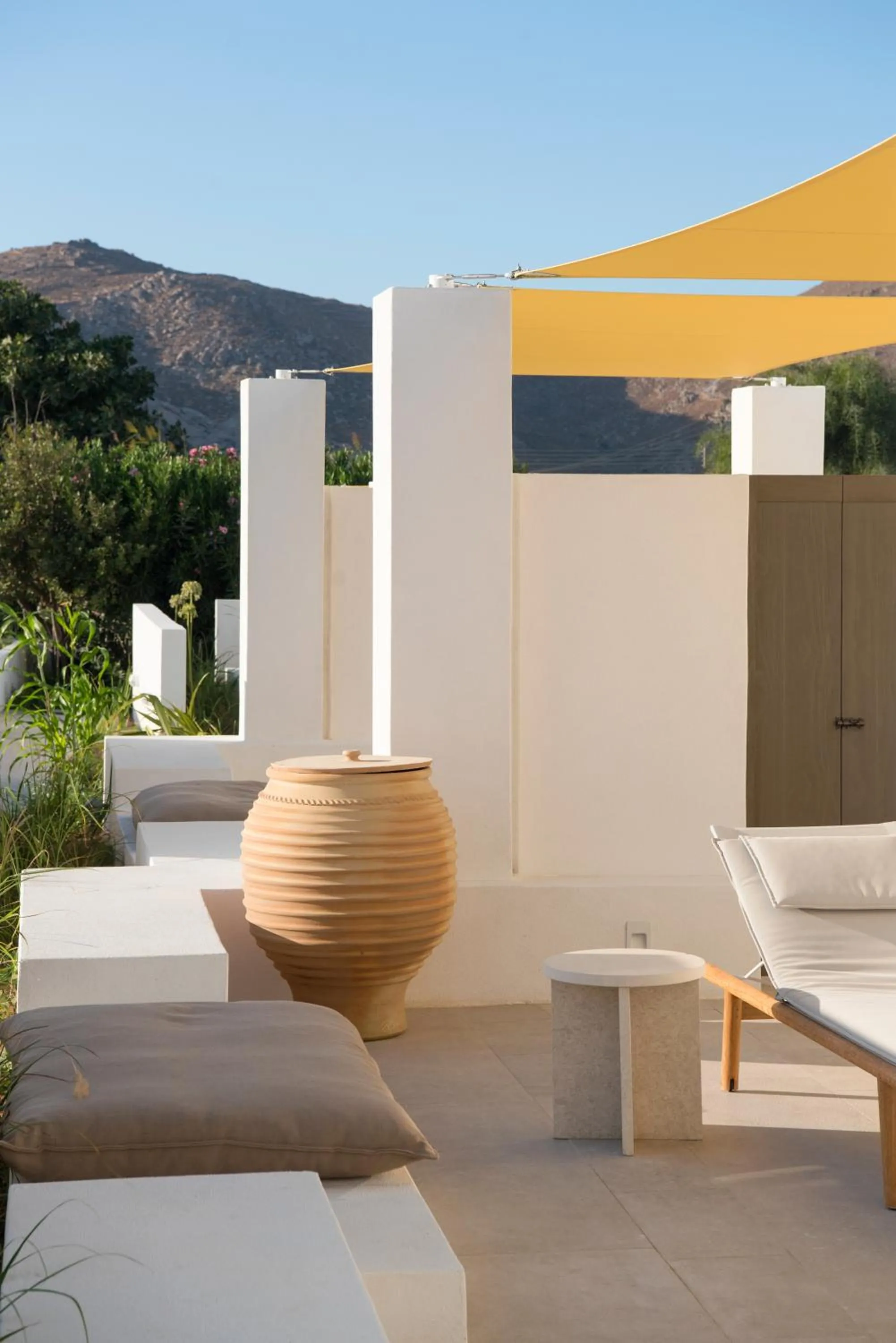 Property building in Parilio, a Member of Design Hotels